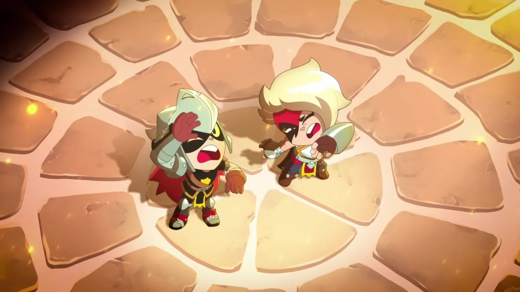 Brawl stars image du jeu Brawl Stars