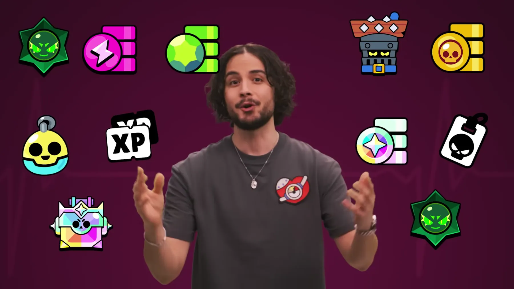 Brawl stars