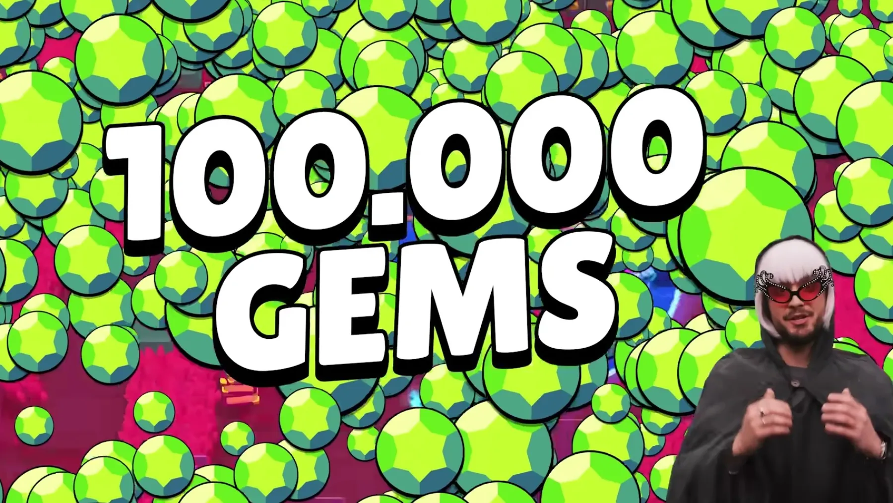 Brawl stars