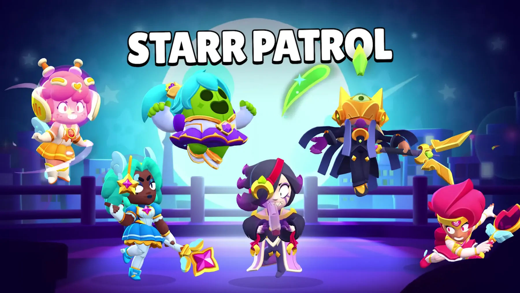 Brawl stars Brawl stars