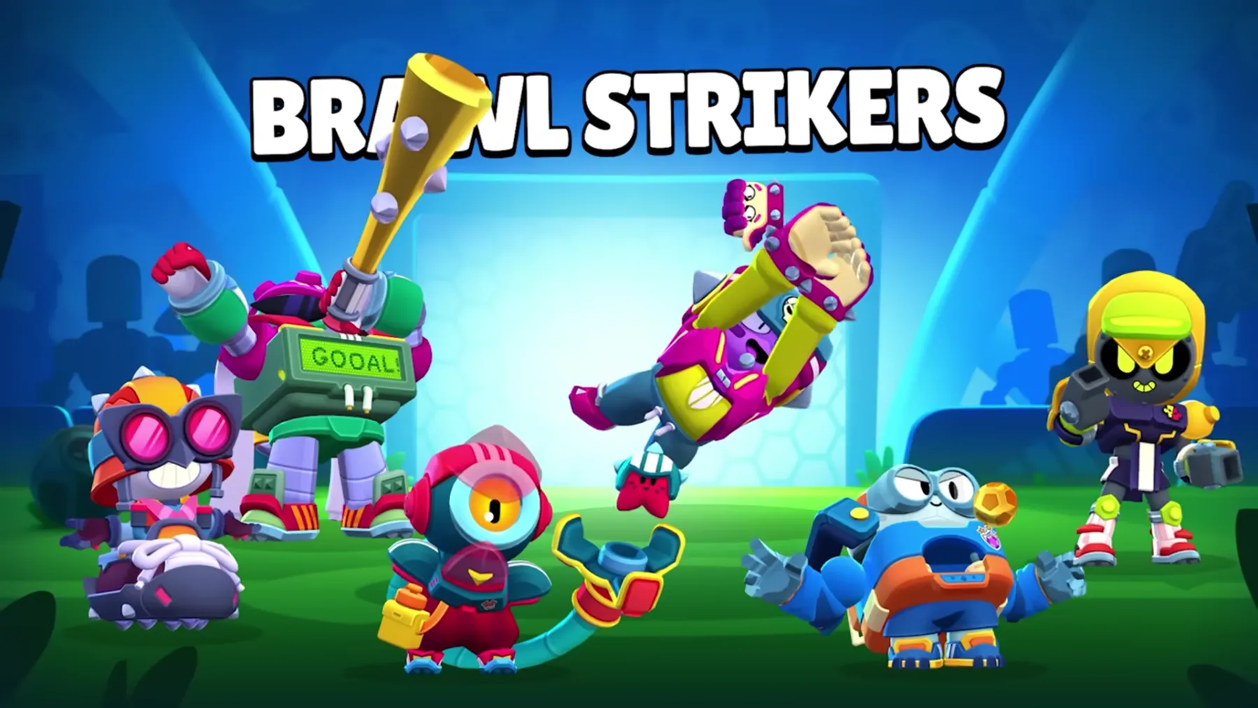Brawl stars Brawl stars
