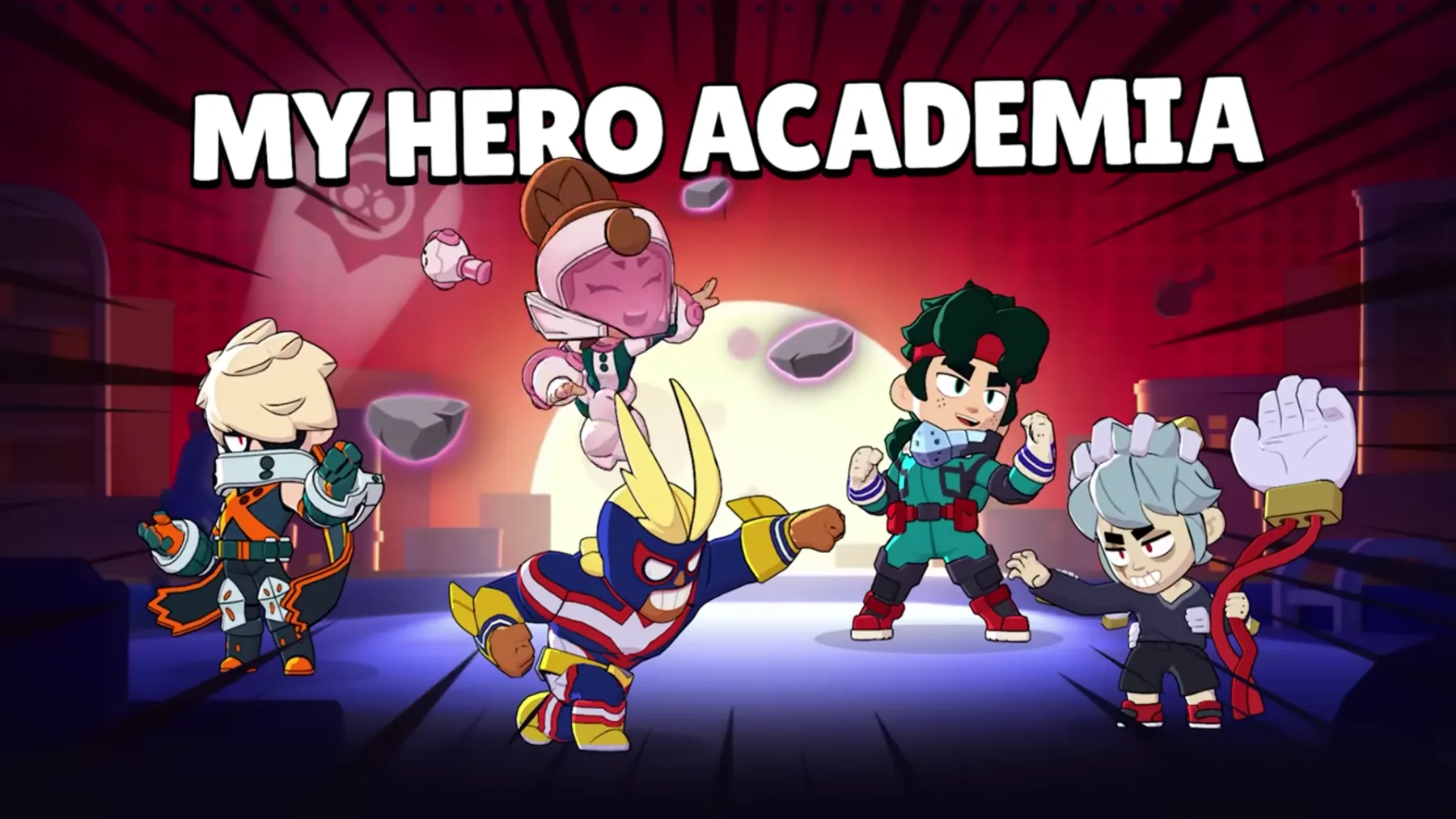Brawl stars Brawl stars