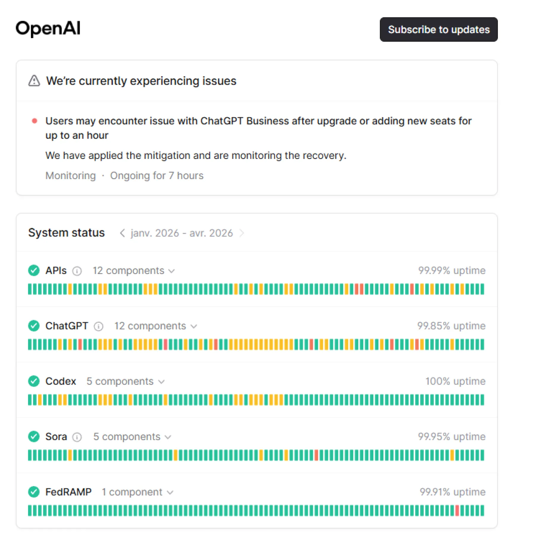 OpenAI OpenAI