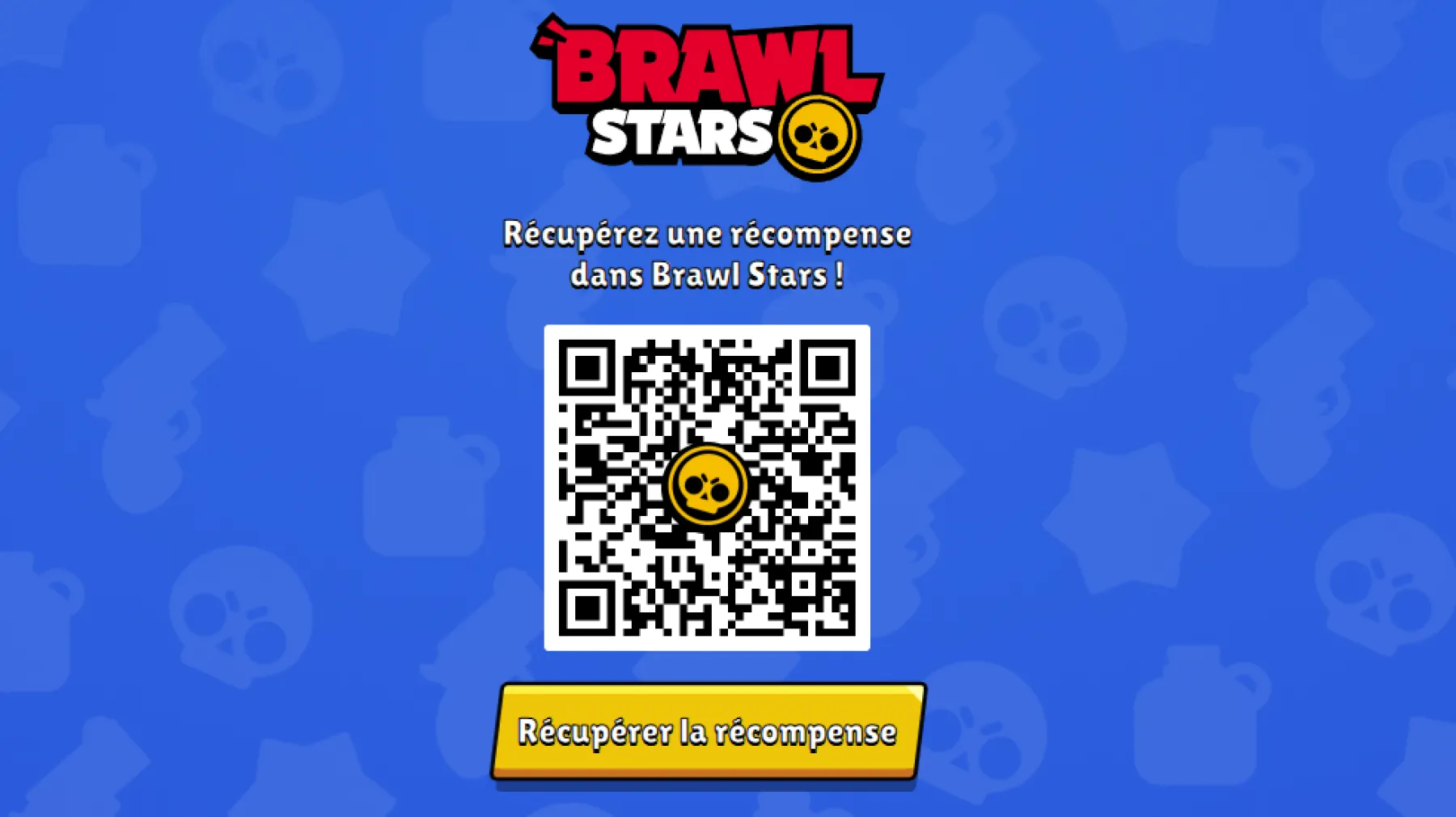 BRAWL STARS