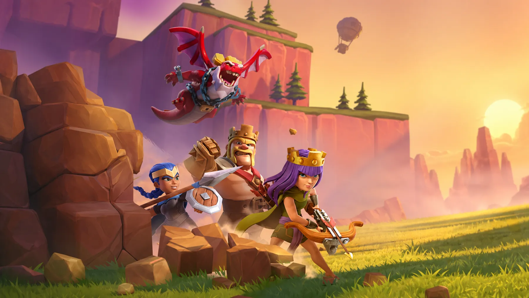 image de Clash of Clans