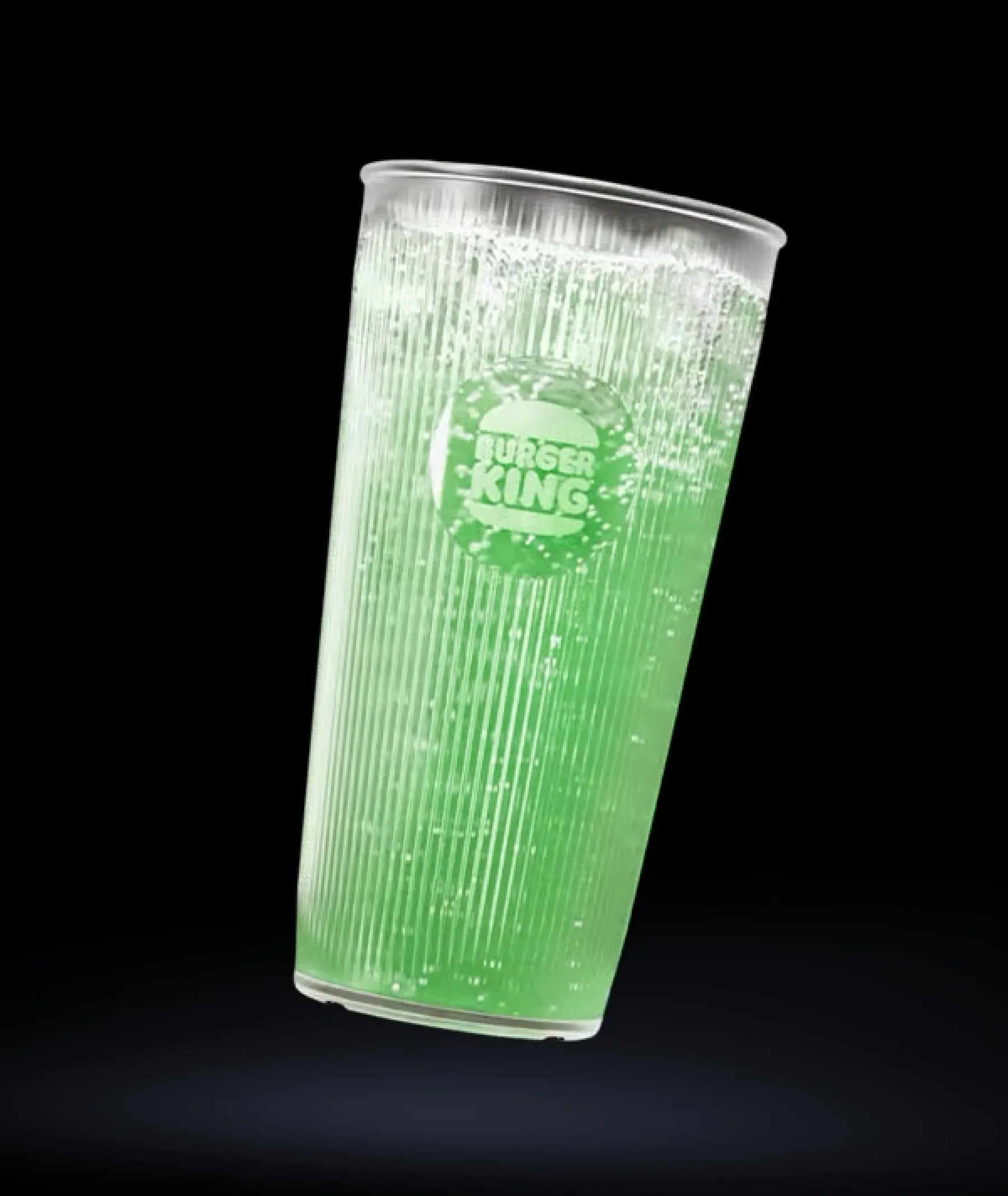 Image de Burger King - The Mandalorian and Grogu