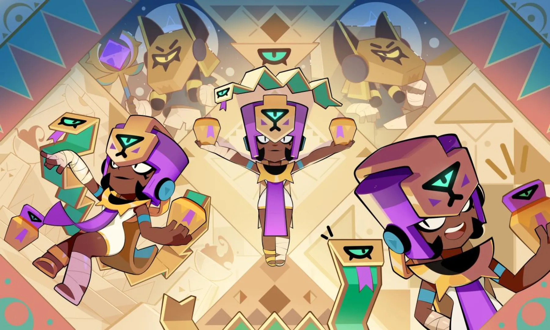 BRAWL STARS