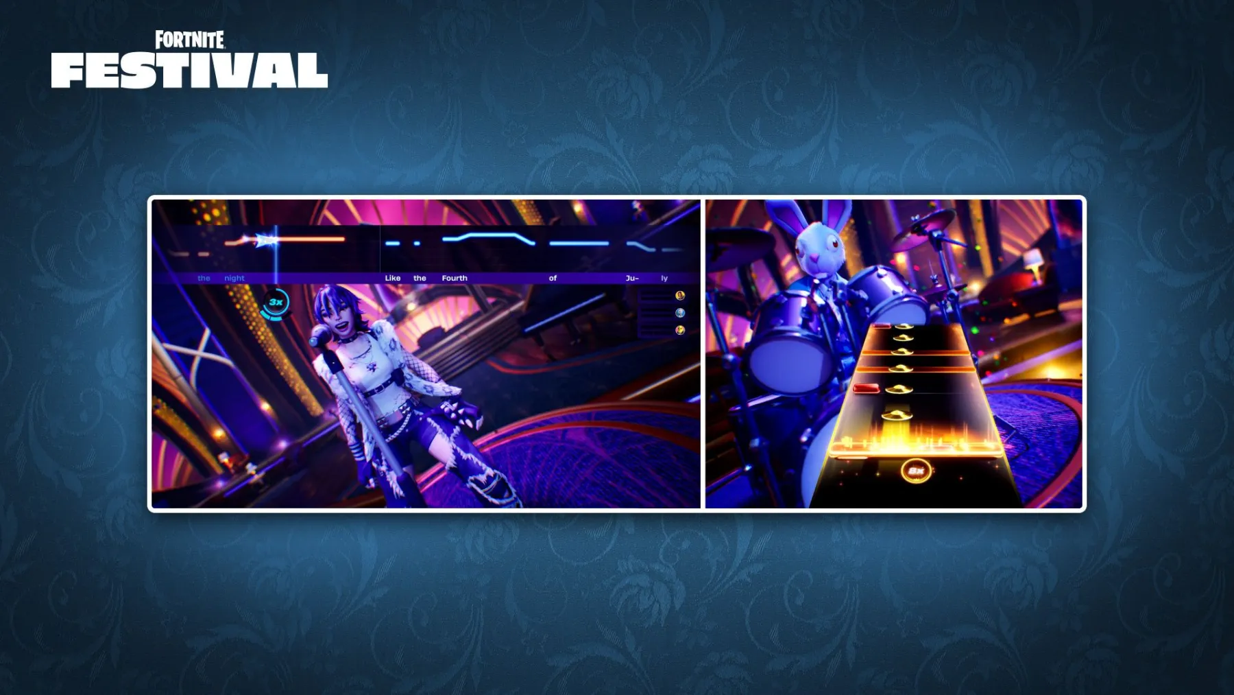 Fortnite image du jeu Fortnite