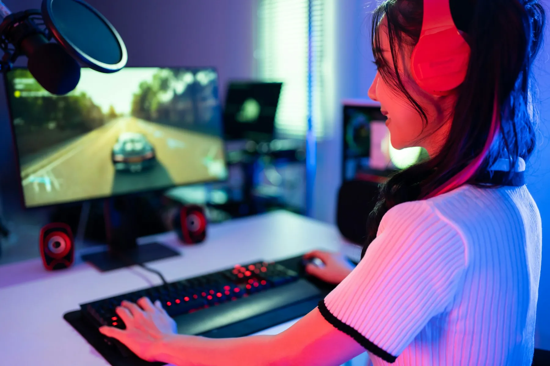 Games Games