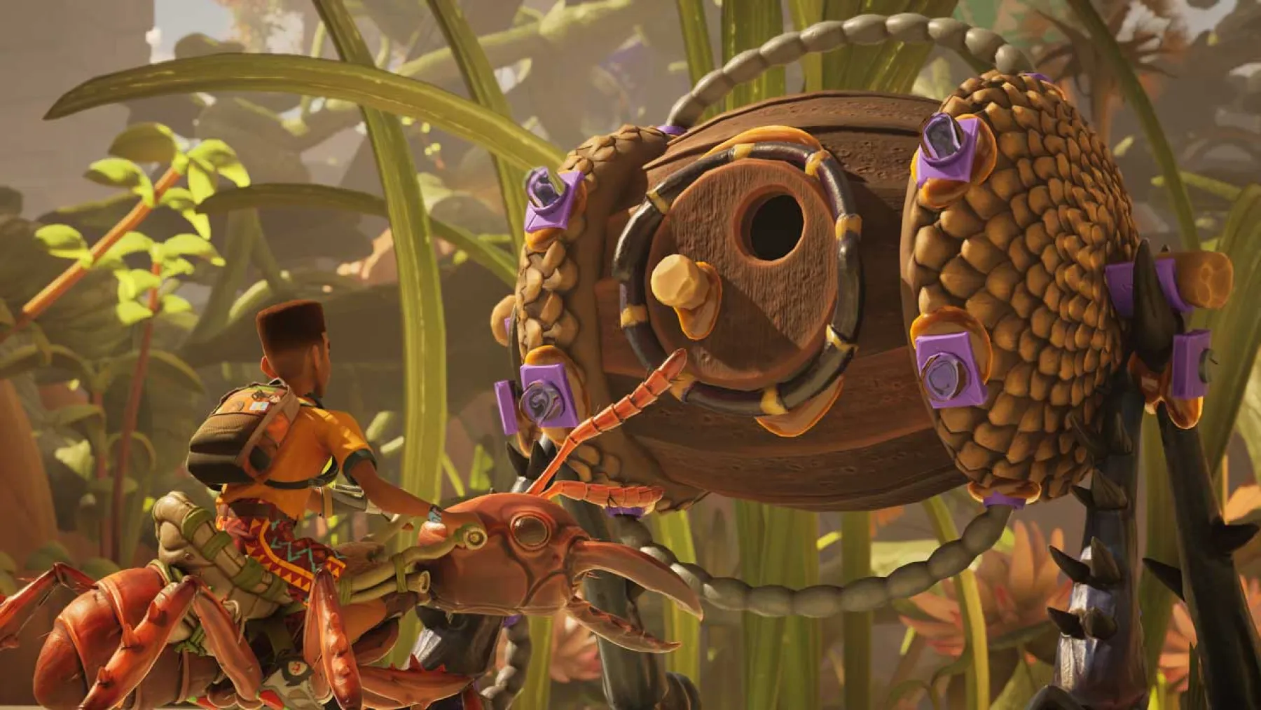 image du jeu Grounded 2