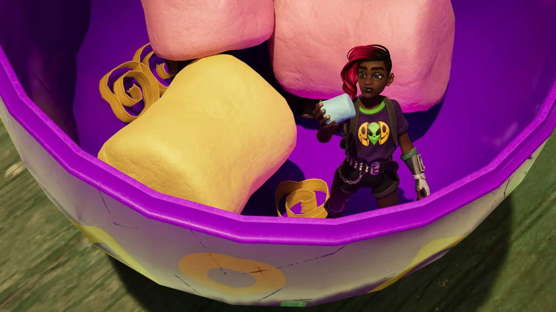 image du jeu Grounded 2