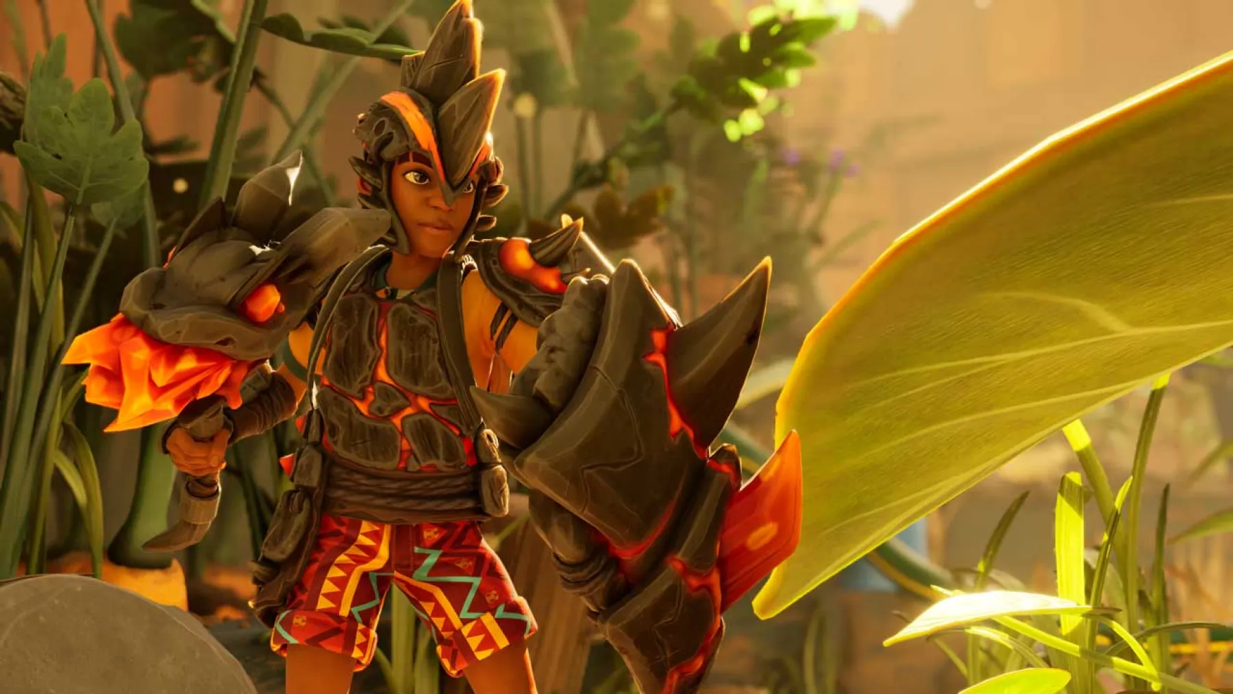 image du jeu Grounded 2