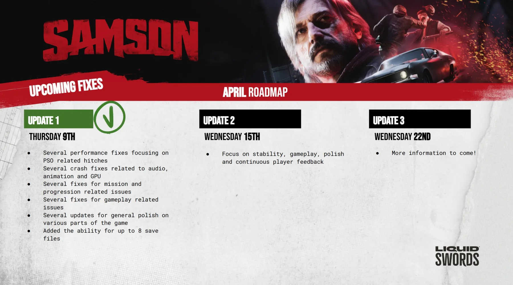 Image Samson Image Samson