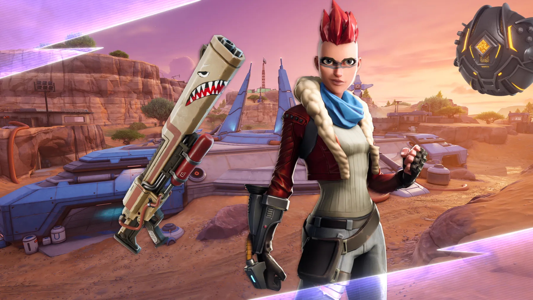 image du jeu Fortnite