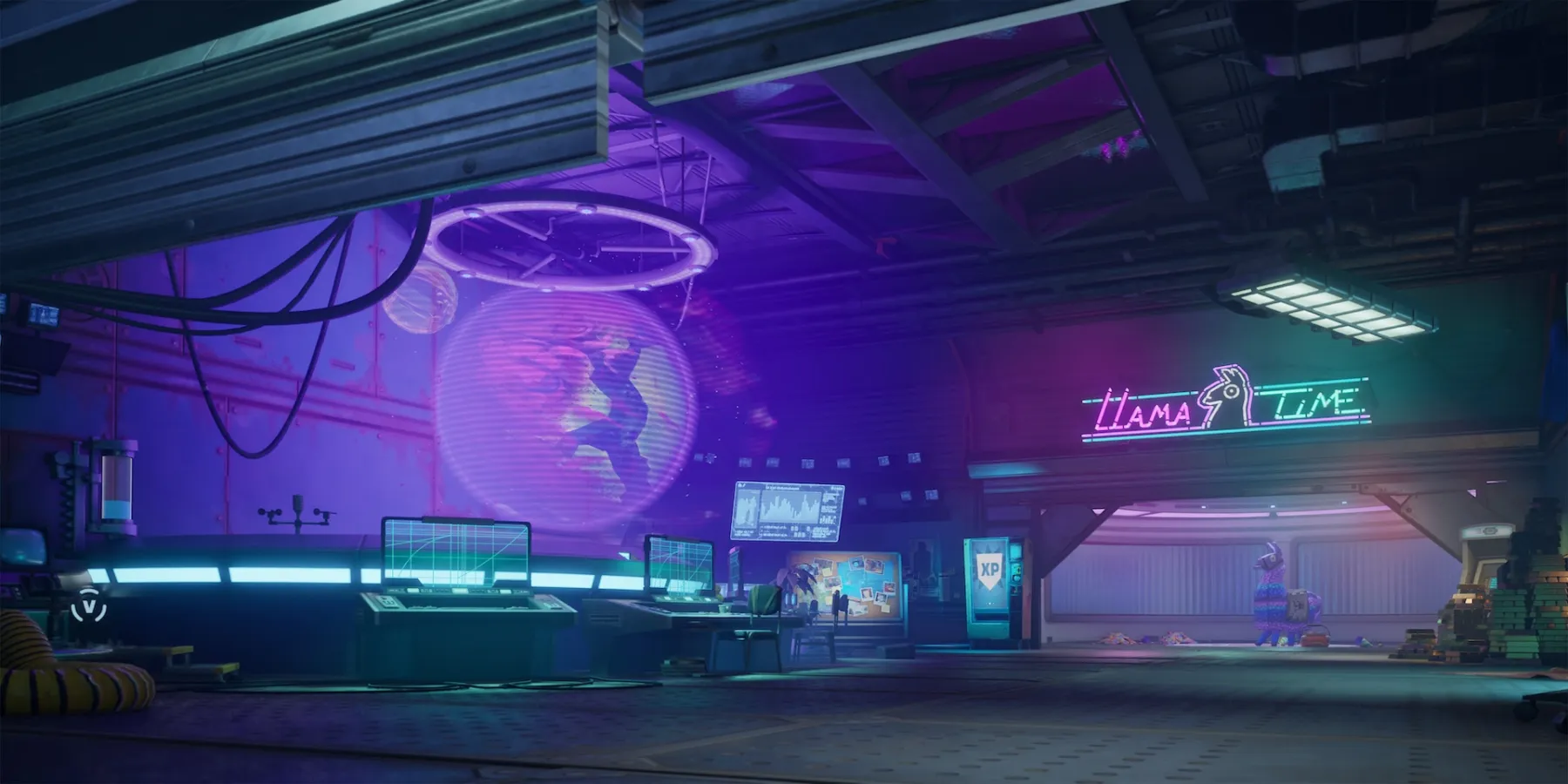 image du jeu Fortnite