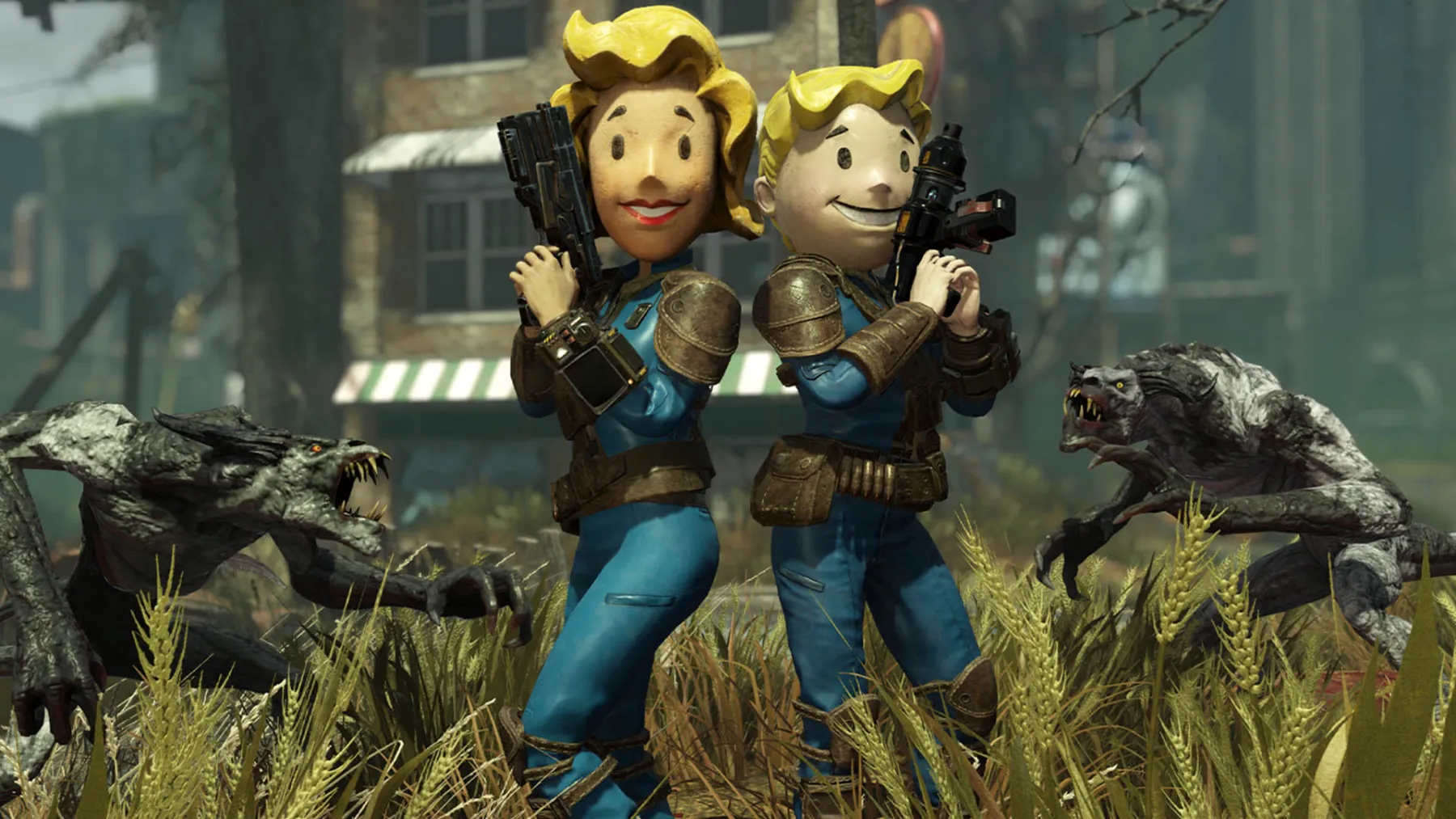 Fallout 76