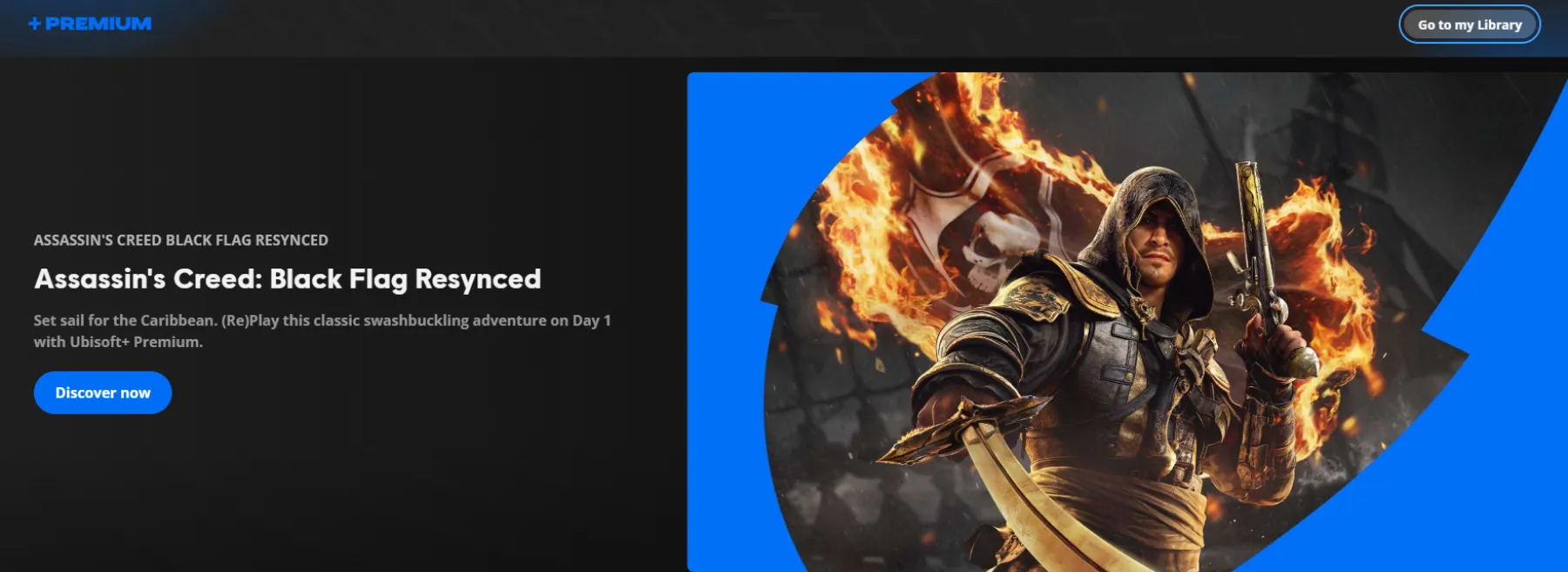 Assassin’s Creed Black Flag Resynced Assassin’s Creed Black Flag Resynced