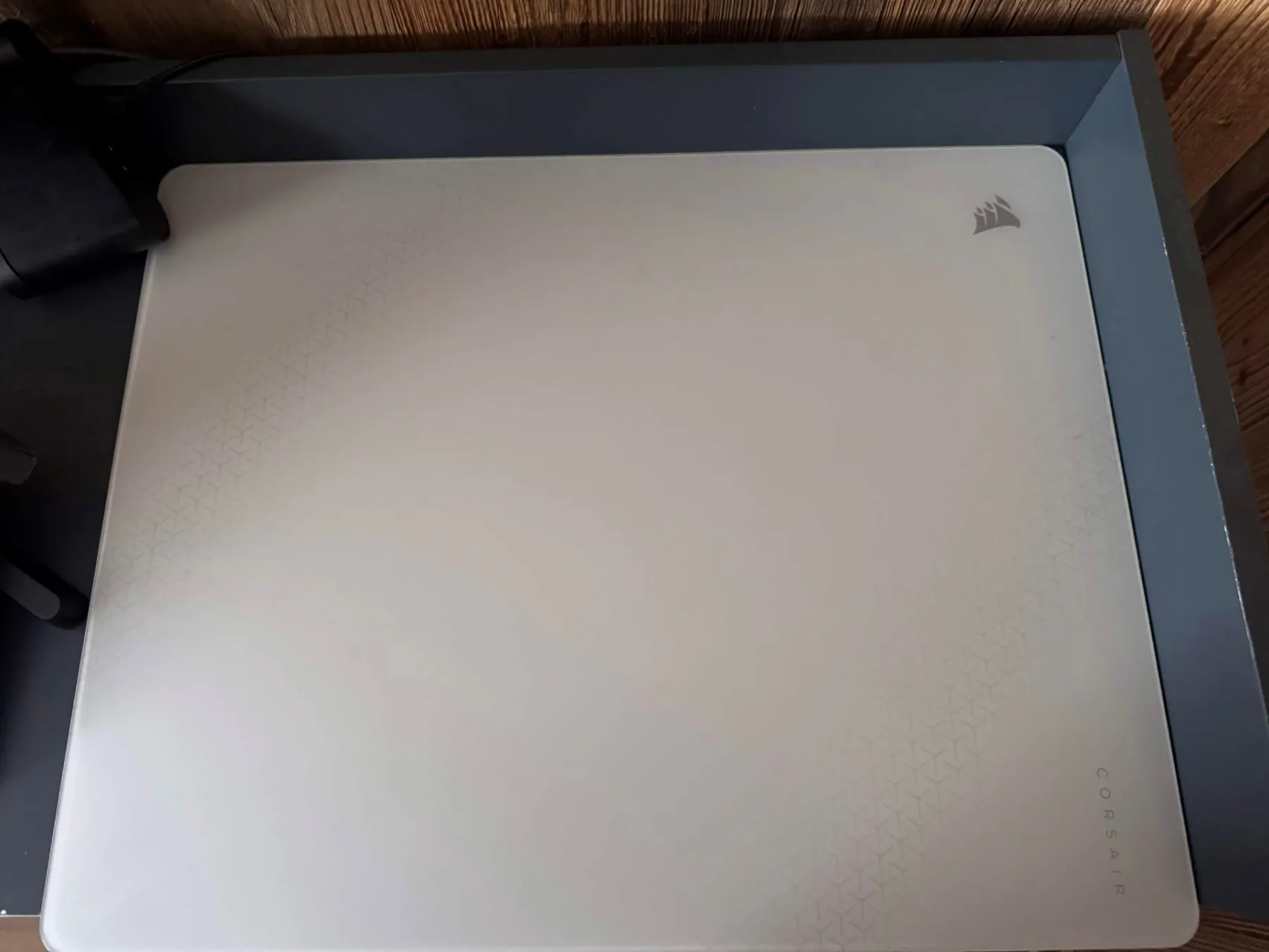 Corsair MM Glass Large