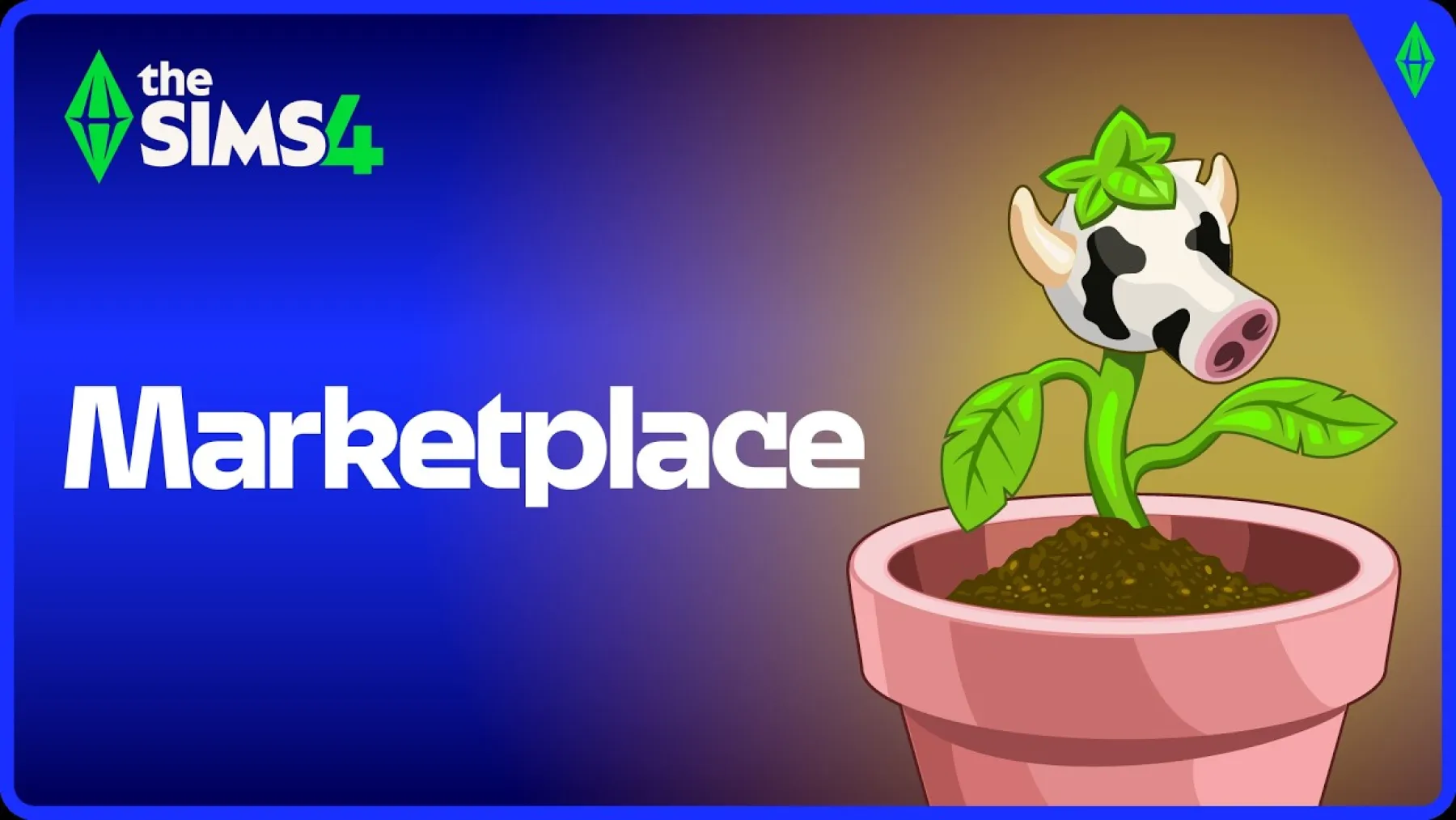 marketplace sims 4
