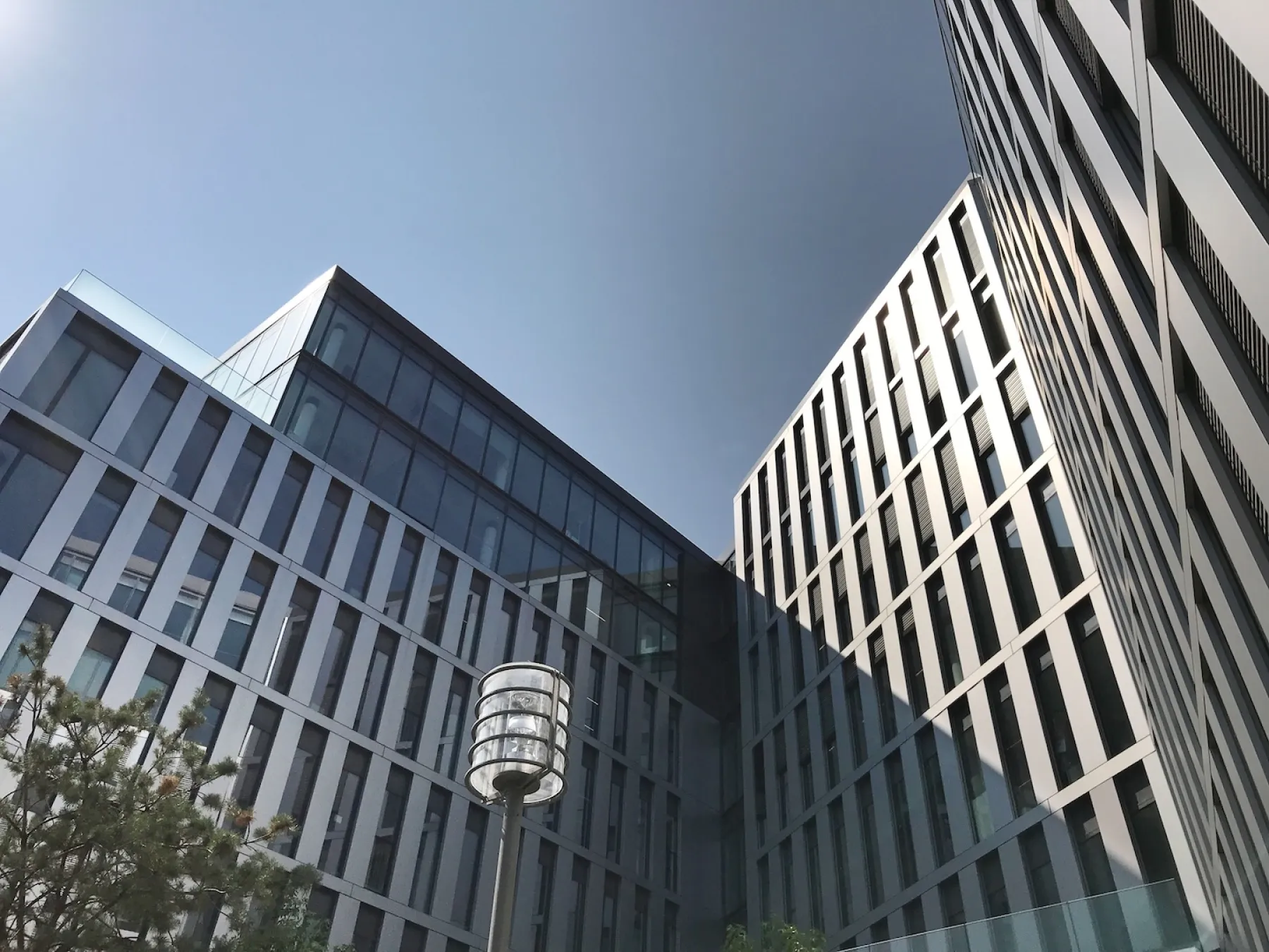 image du campus SFR
