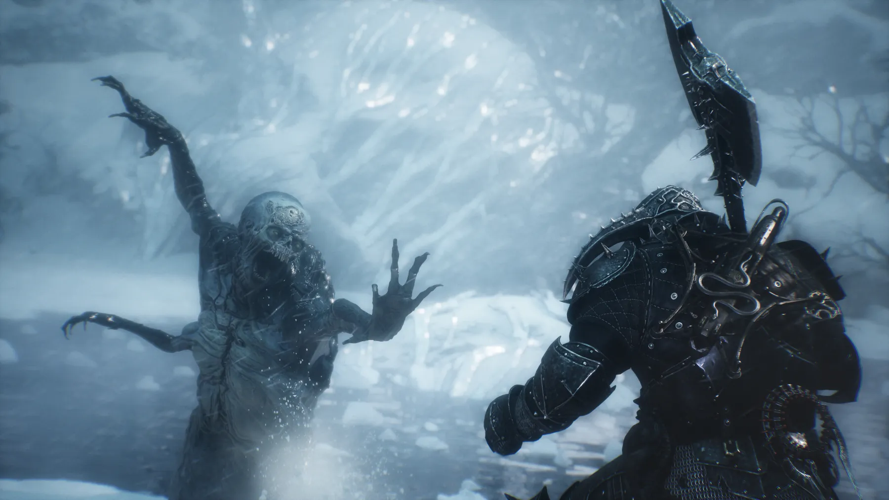 Image Mortal Shell 2