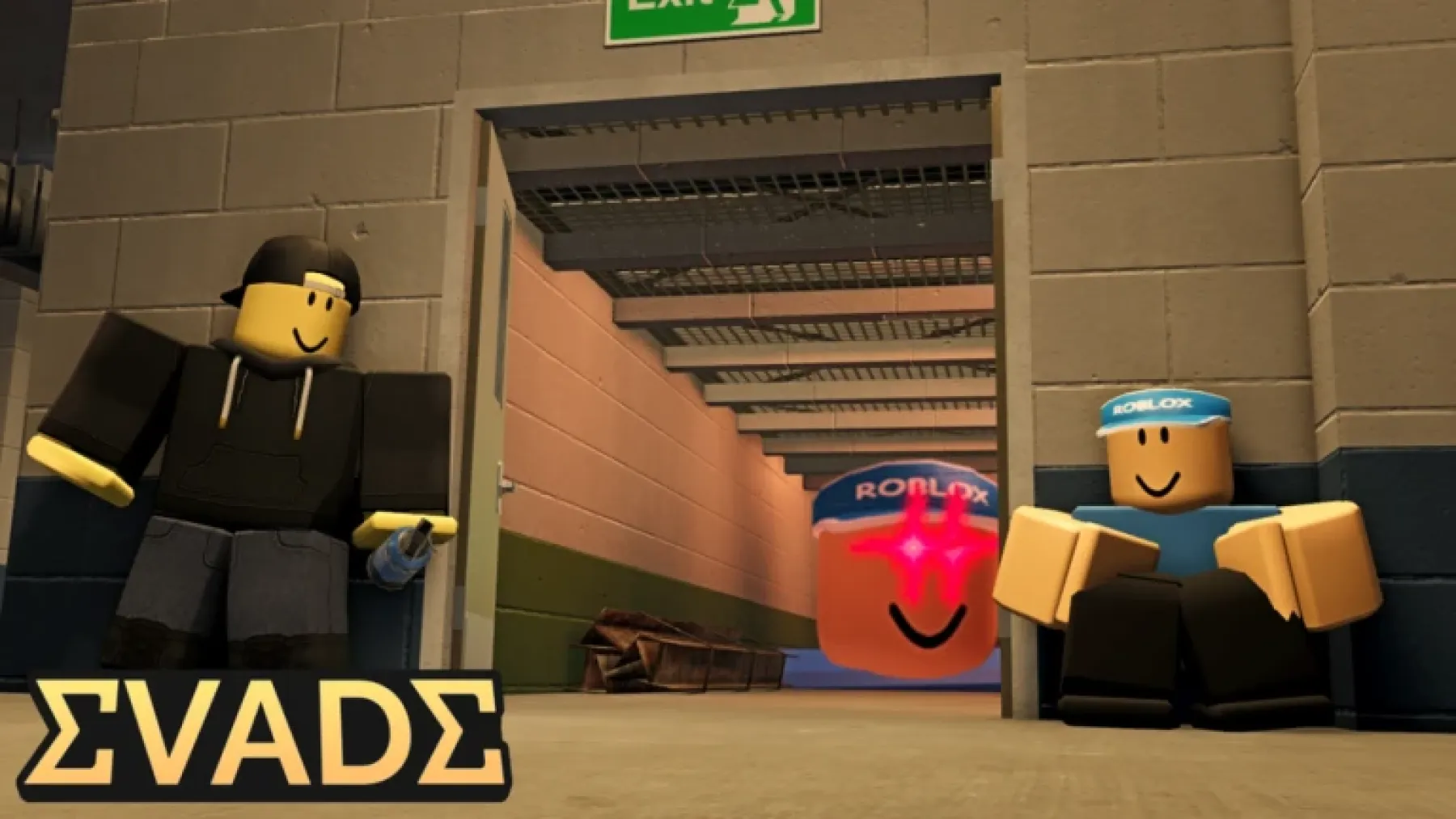 ROBLOX ROBLOX
