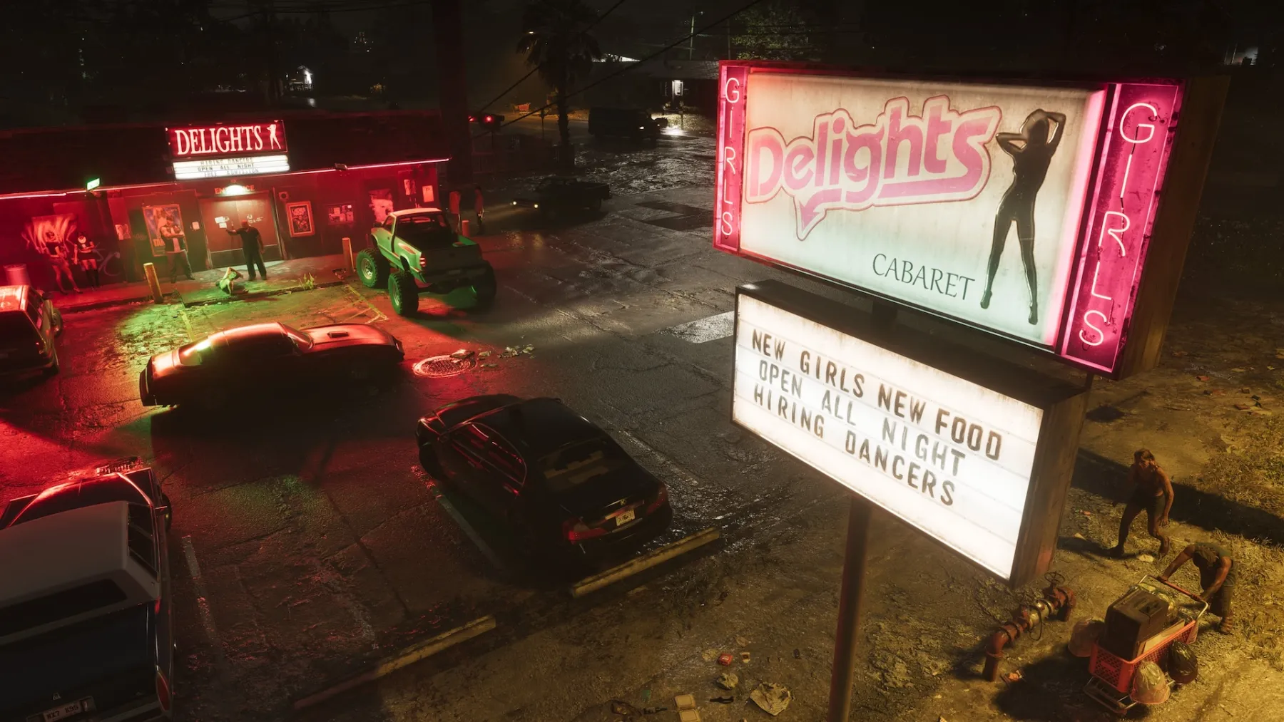 image du jeu Grand Theft Auto 6 