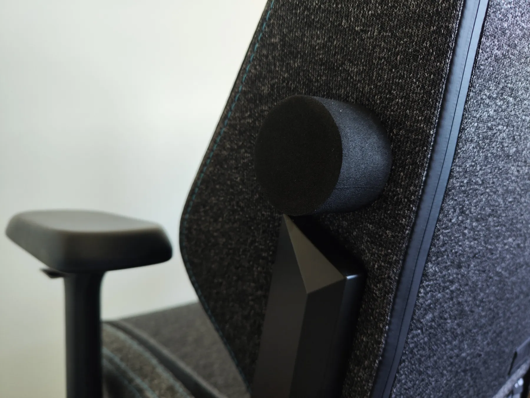 Secretlab Titan Evo Charcoal Blue  - Réglage Hauteur