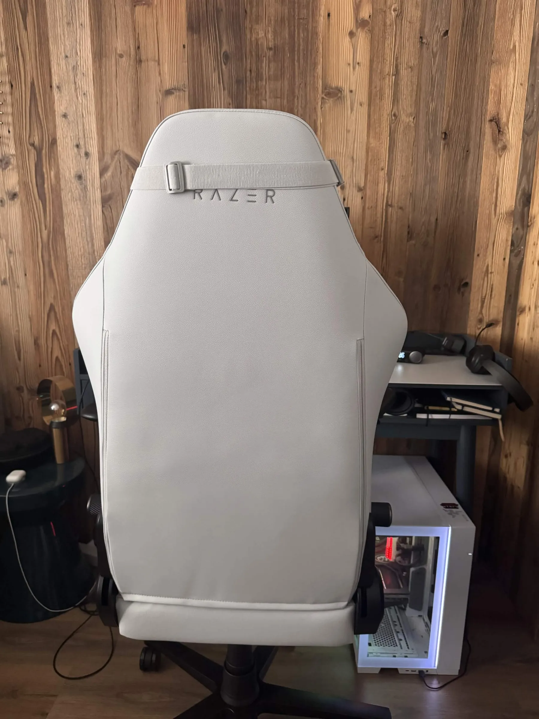 Image de Razer Iskur V2 New Gen