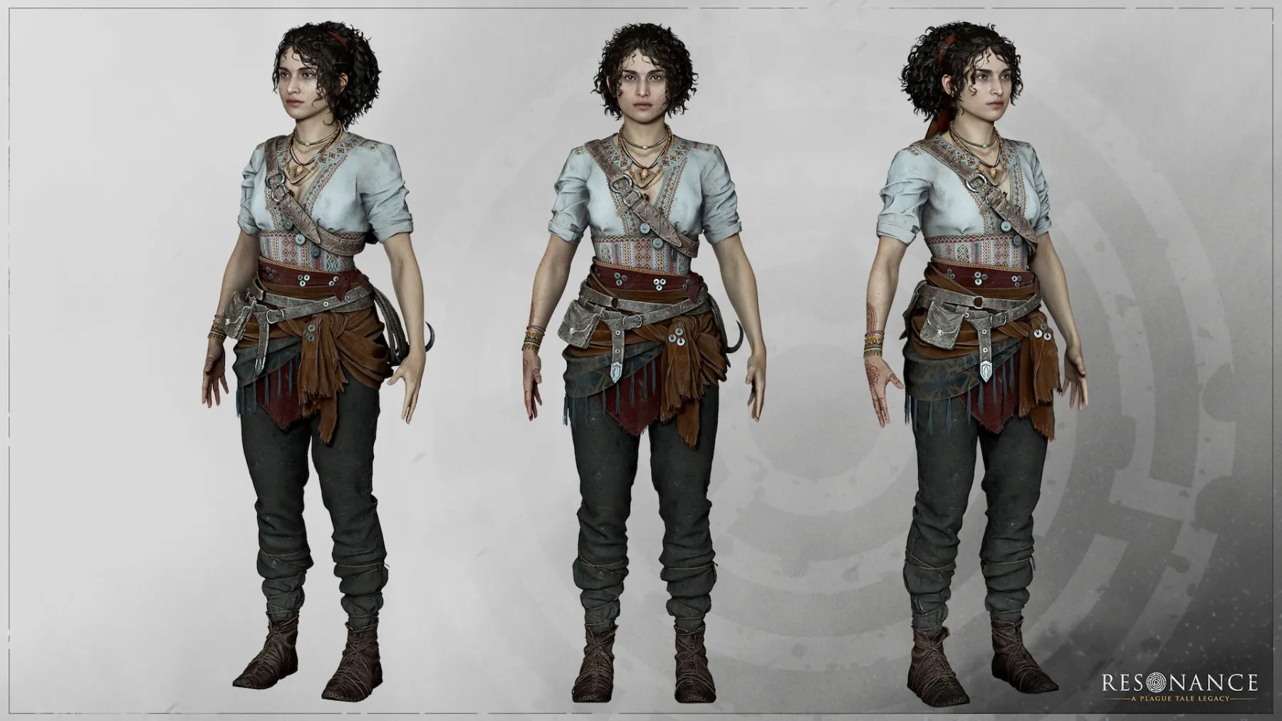 image du jeu Resonance: A Plague Tale Legacy