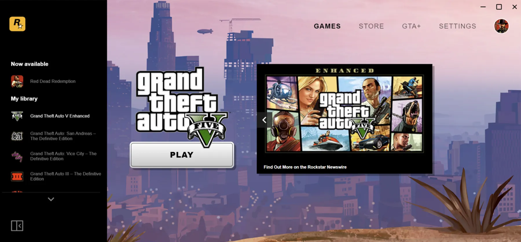 image de Rockstar Games