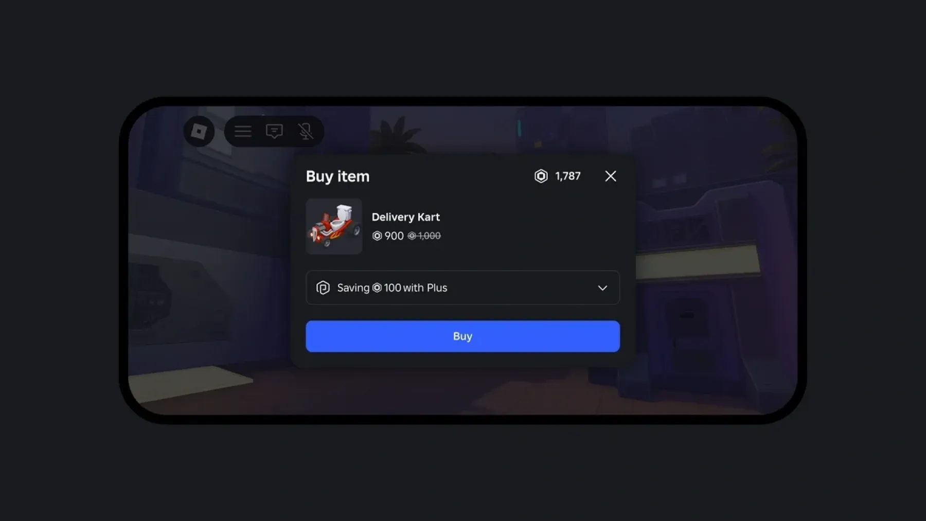 Roblox Plus