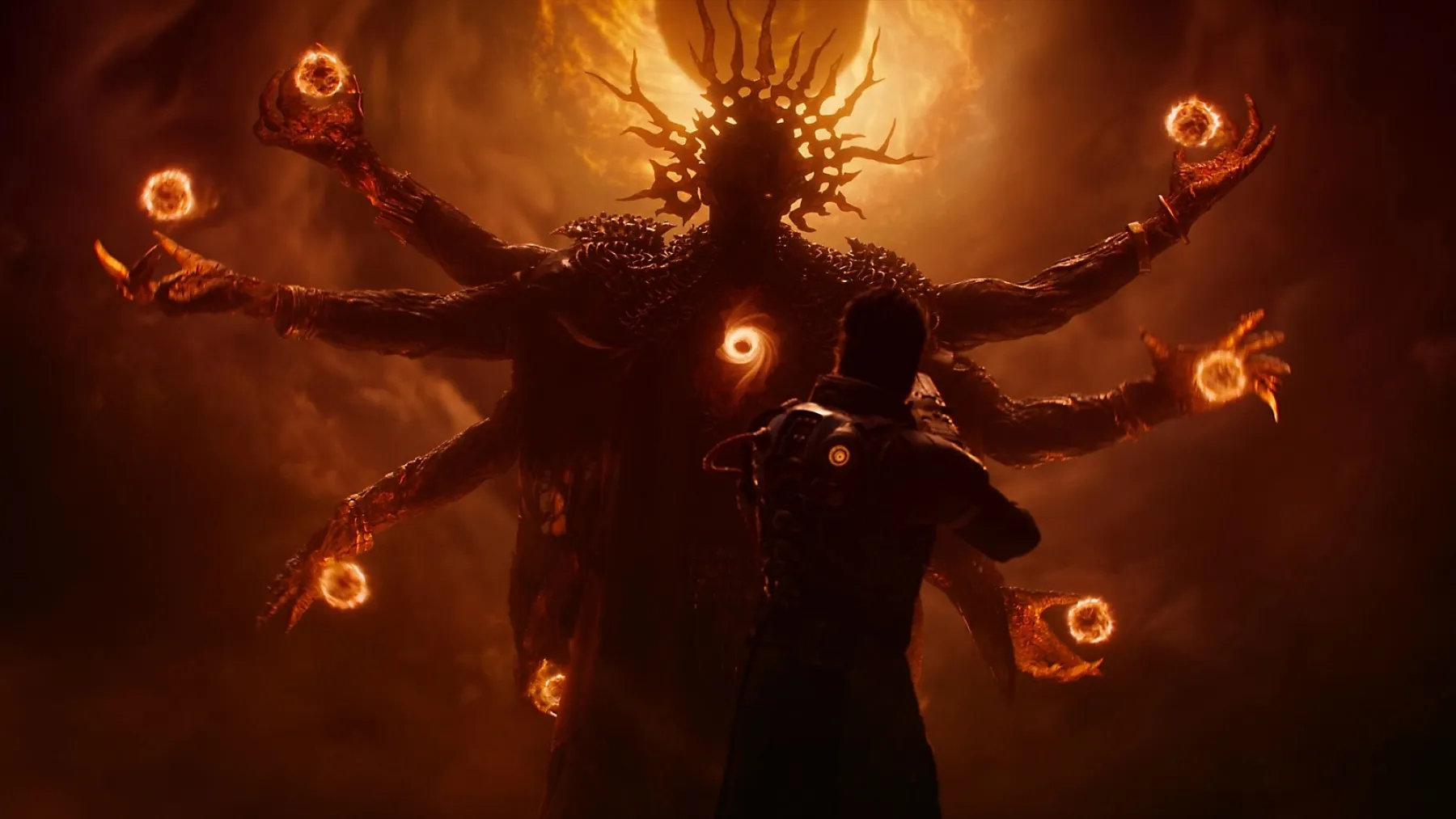 image du jeu Saros