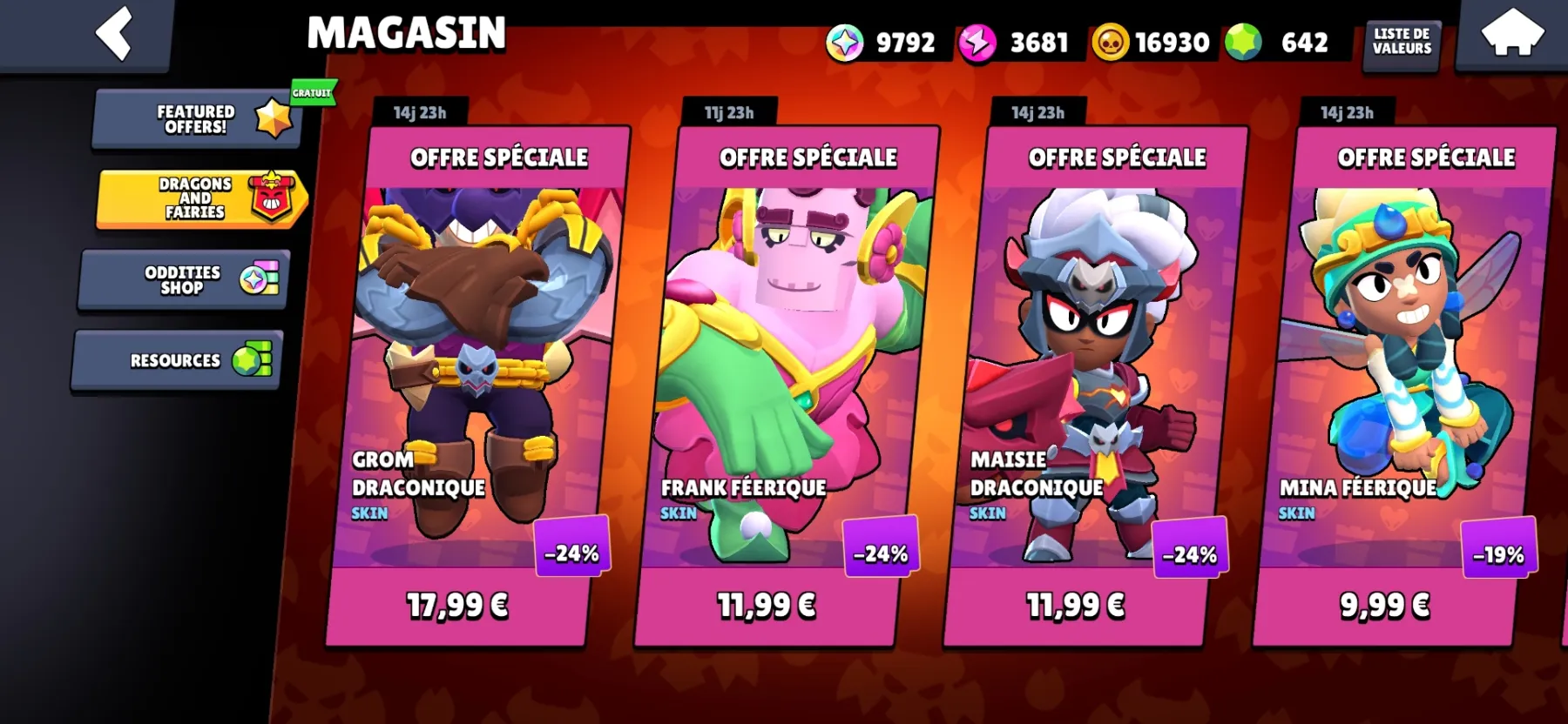 BRAWL STARS BRAWL STARS
