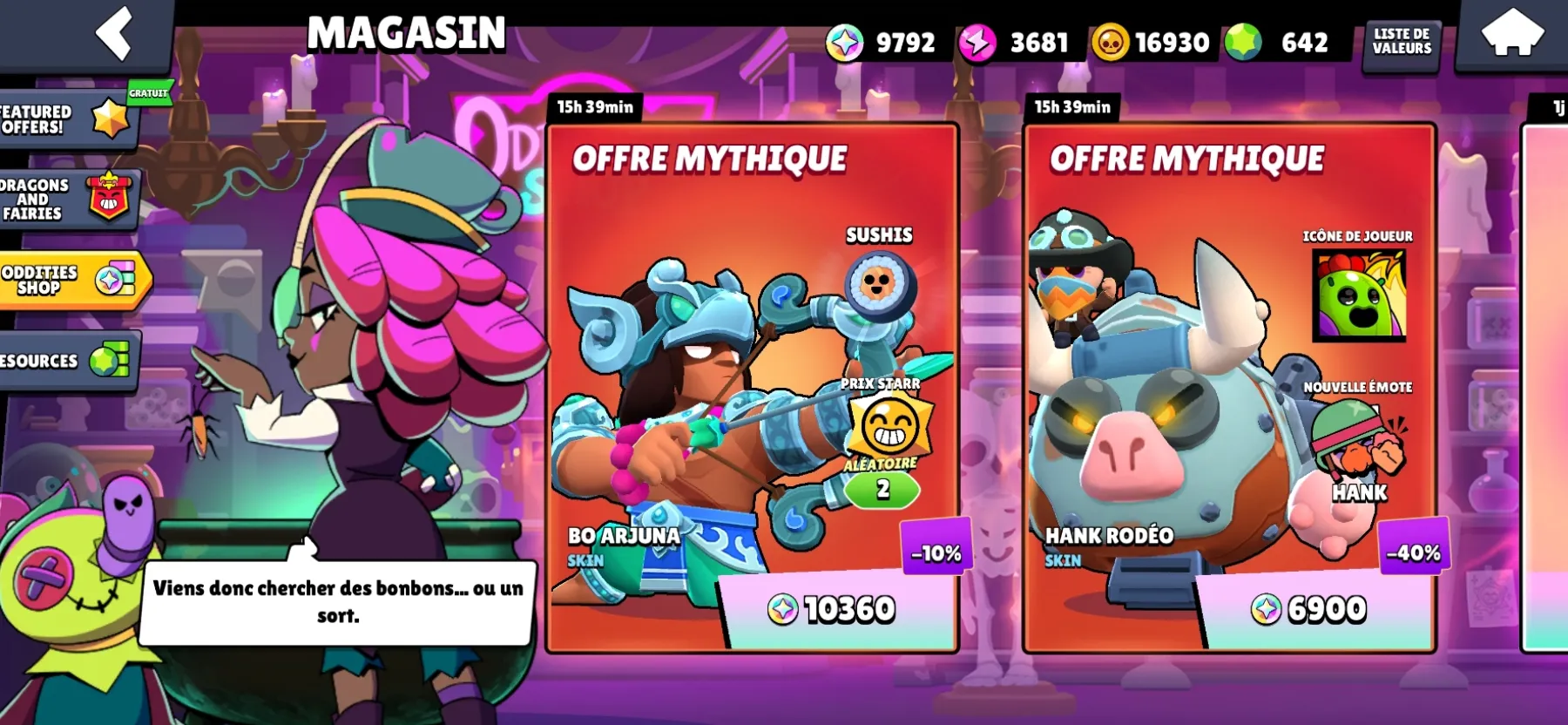 BRAWL STARS BRAWL STARS