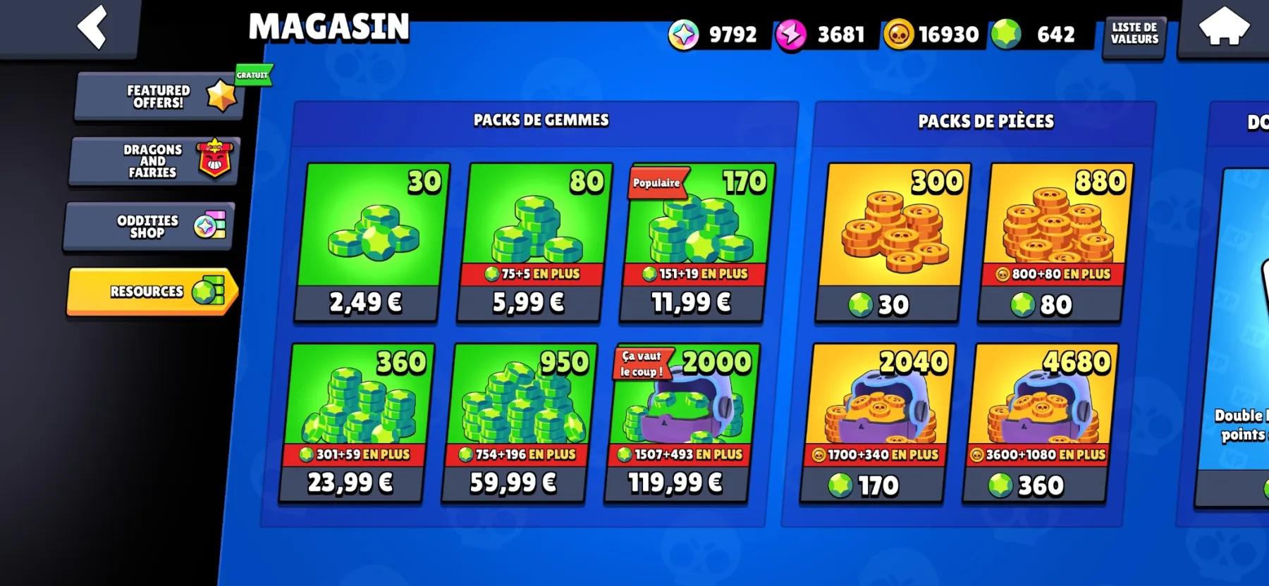 BRAWL STARS BRAWL STARS