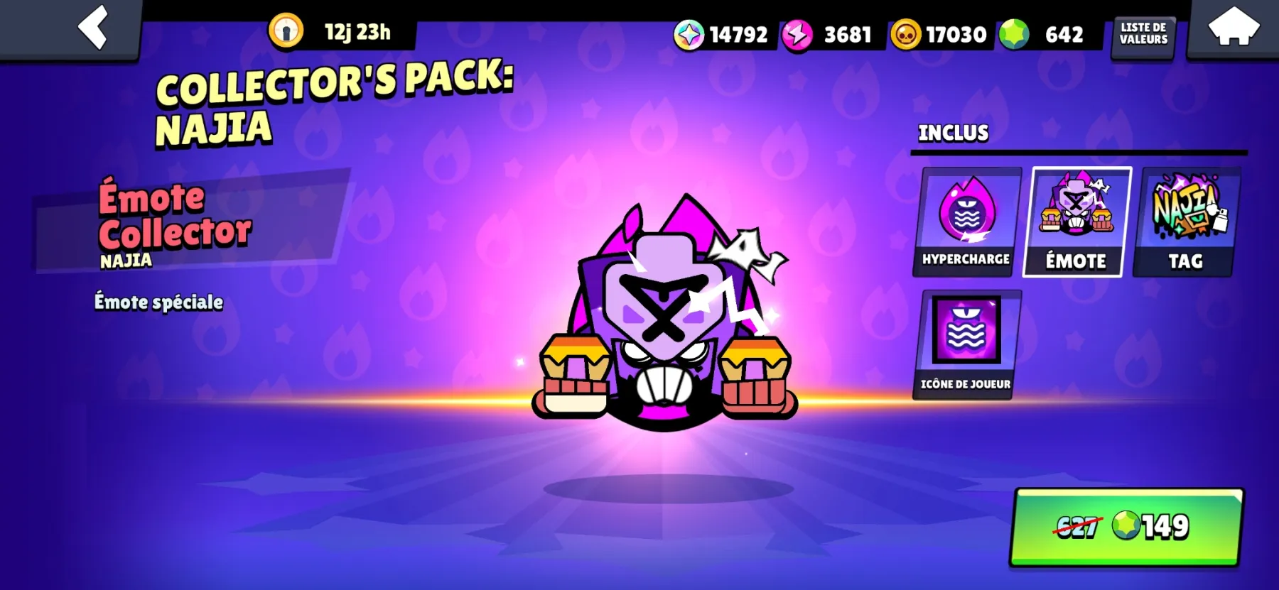 BRAWL STARS BRAWL STARS