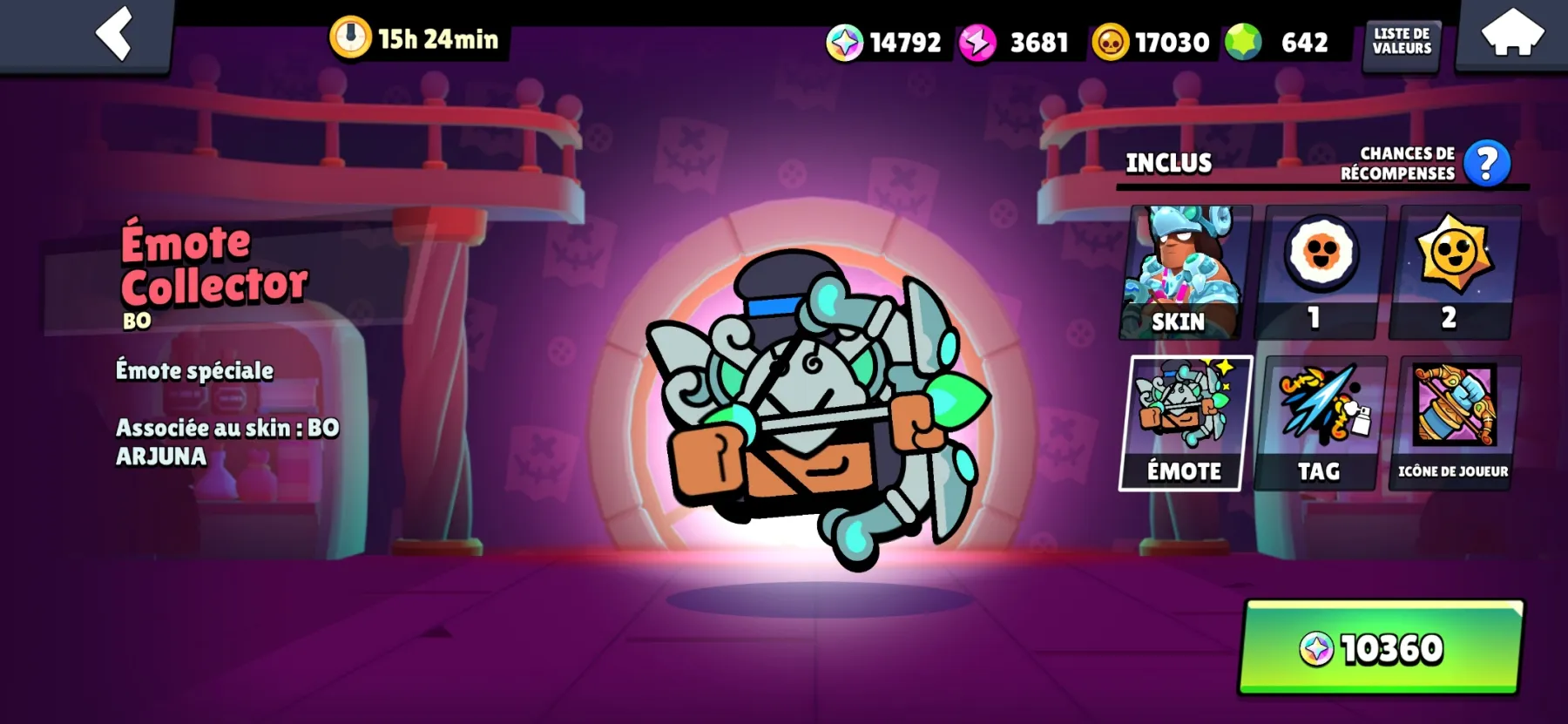 BRAWL STARS BRAWL STARS