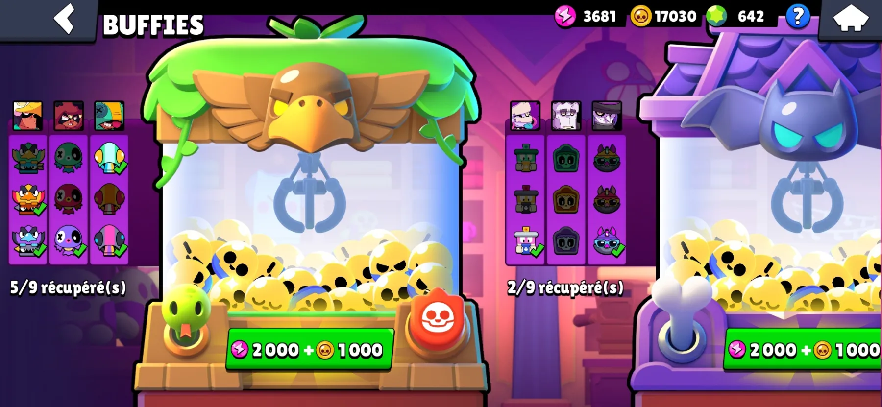 BRAWL STARS BRAWL STARS