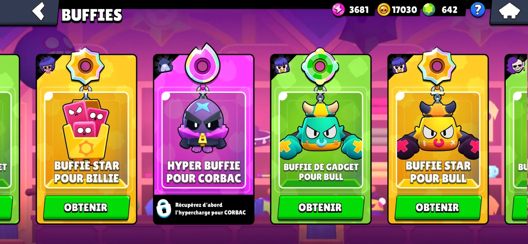 BRAWL STARS BRAWL STARS