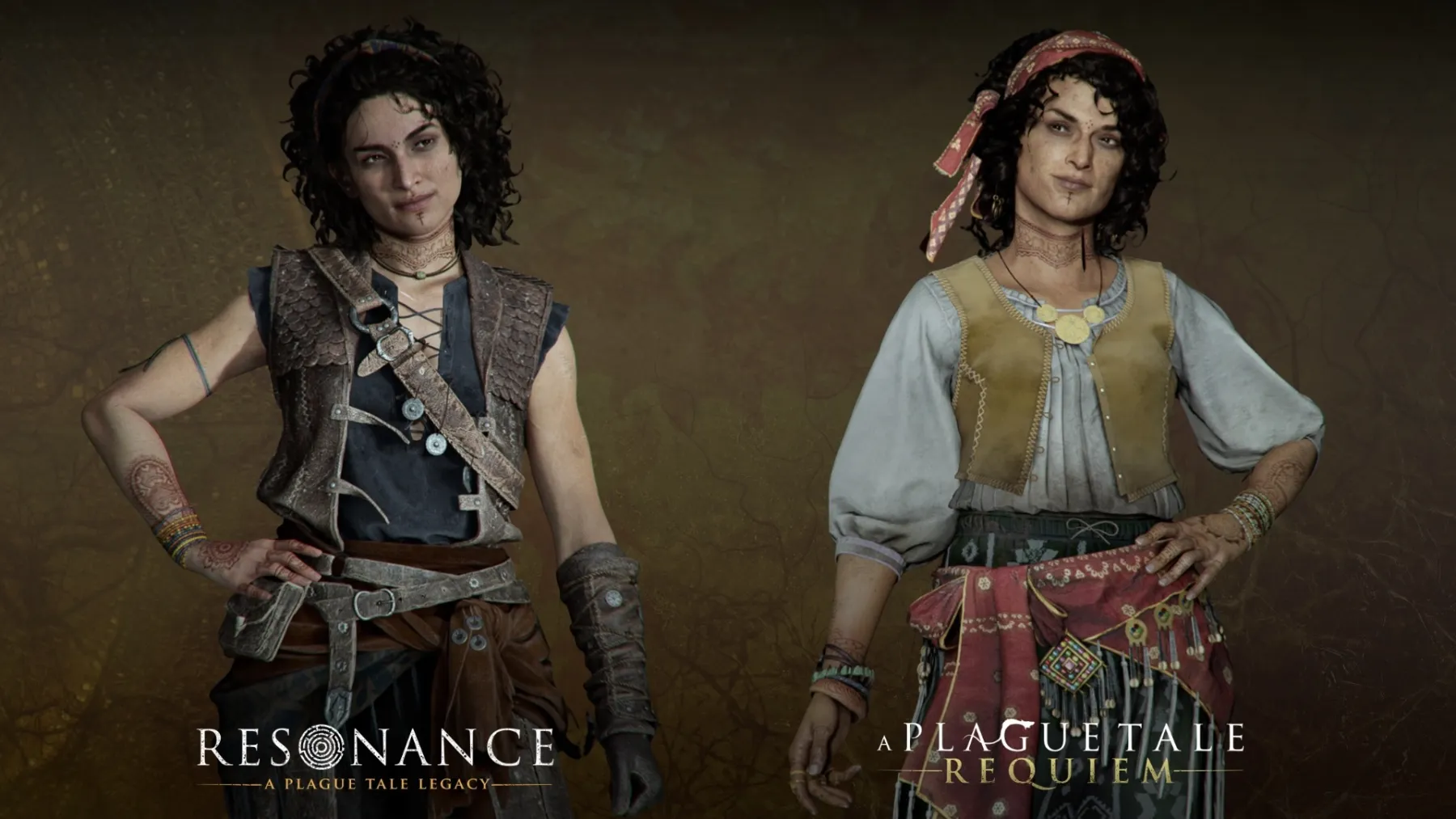 image du jeu Resonance: A Plague Tale Legacy