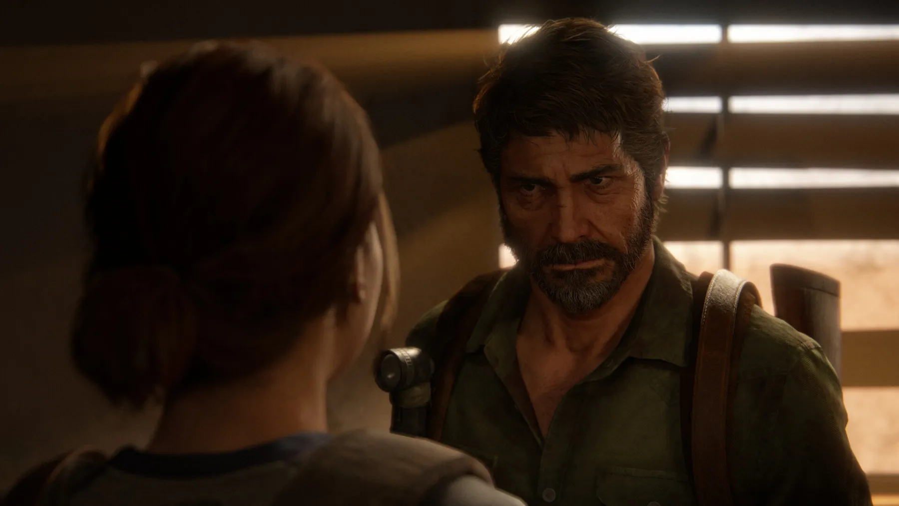 The Last of Us Part II Remastered image du jeu The Last of Us Part II Remastered