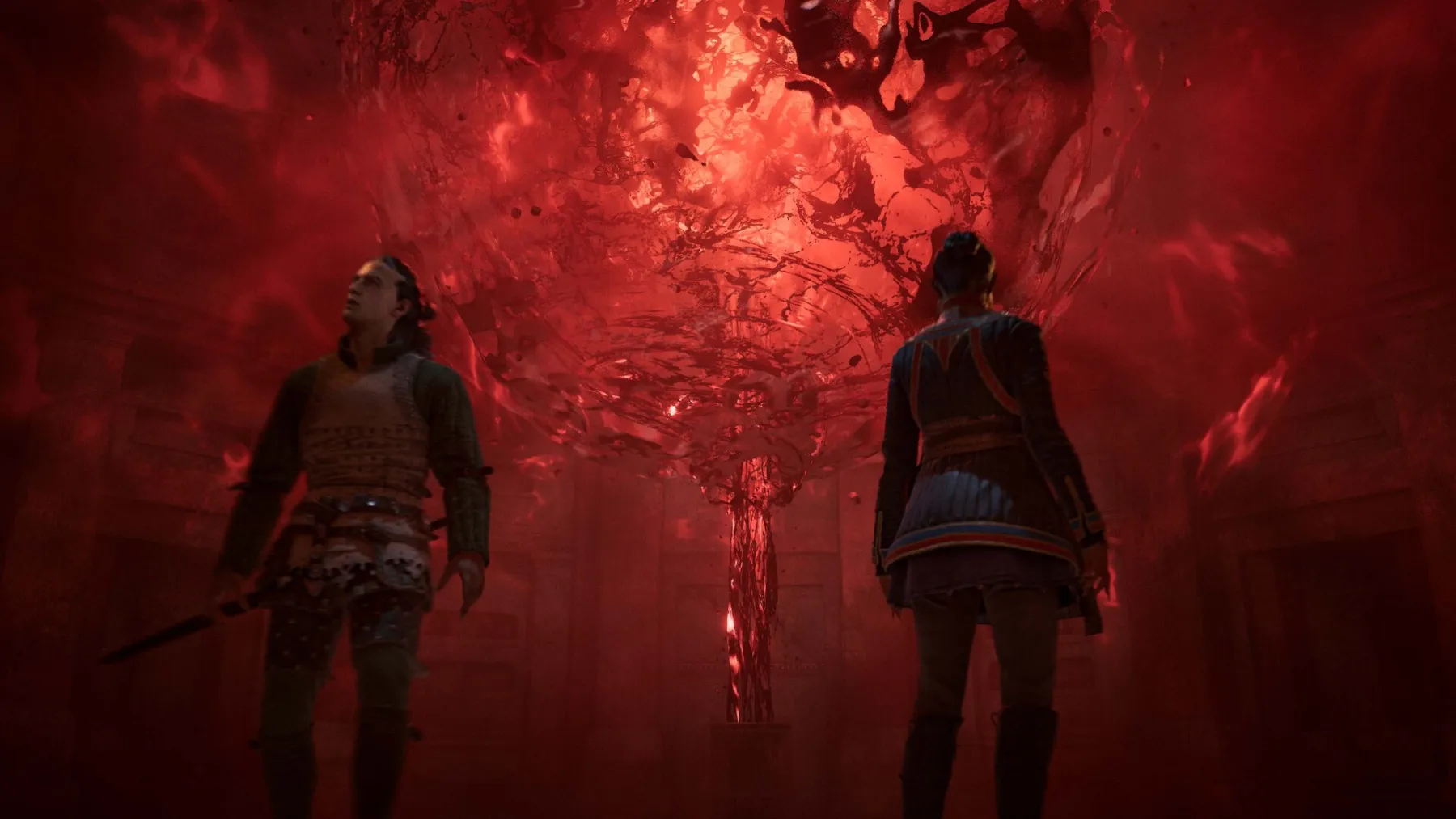 image du jeu The Blood of Dawnwalker