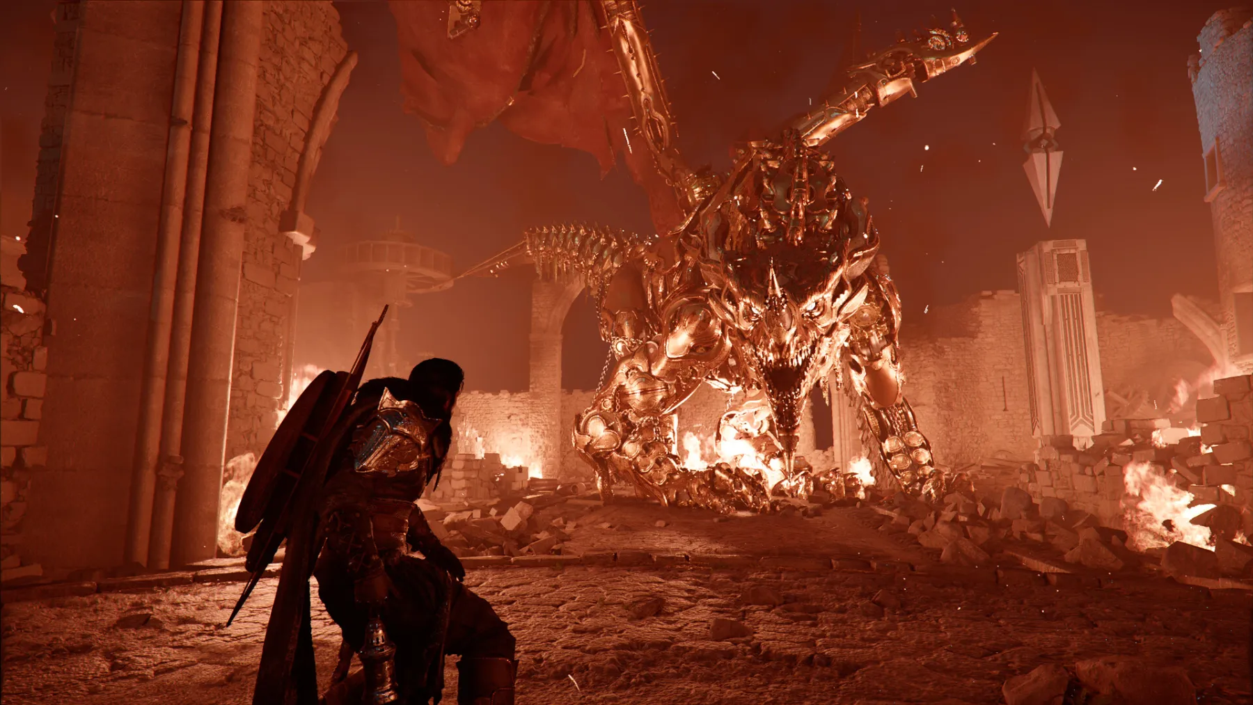 image du jeu Crimson Desert