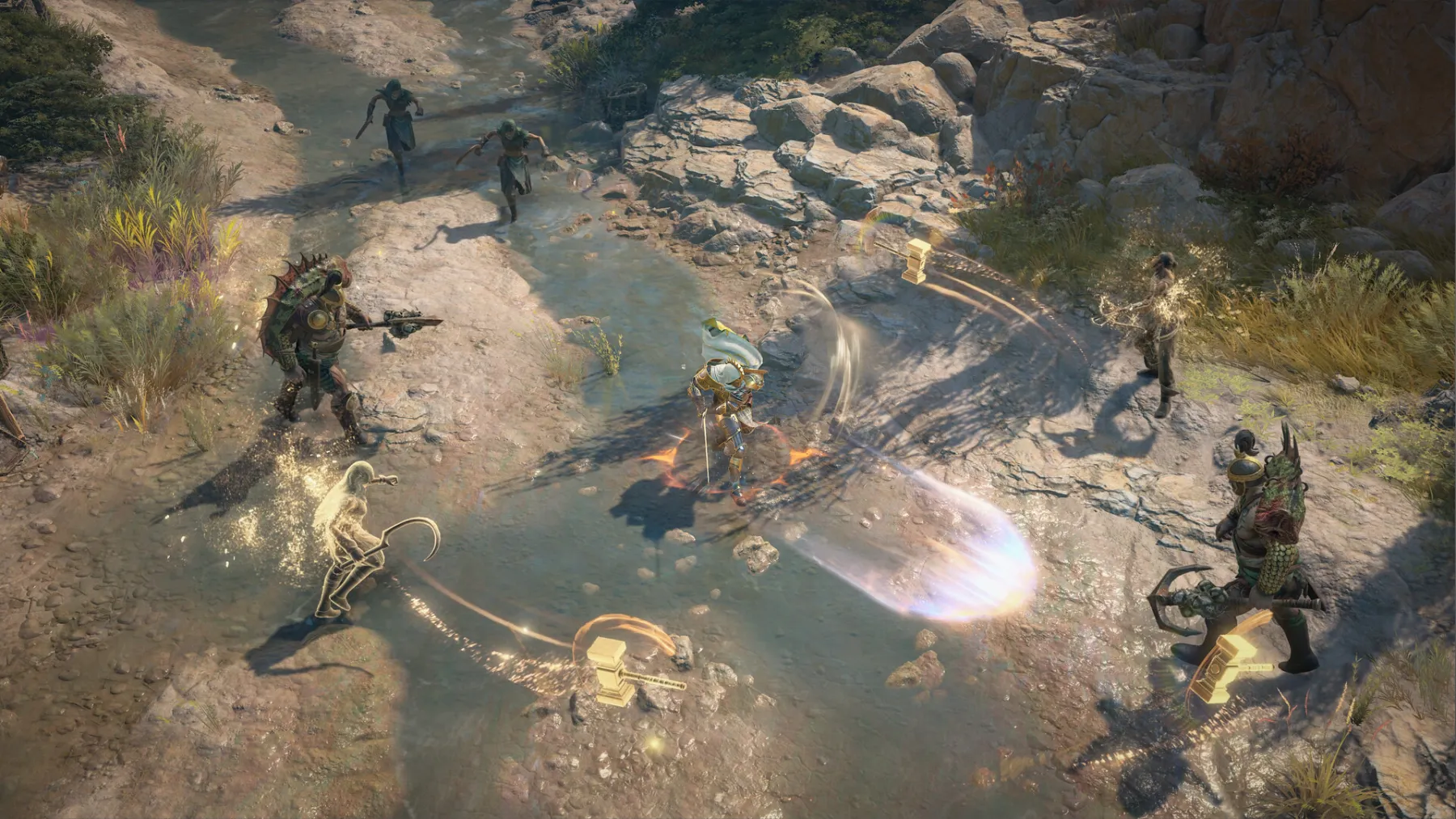 Image de Diablo 4: Lord of Hatred Image de Diablo 4: Lord of Hatred