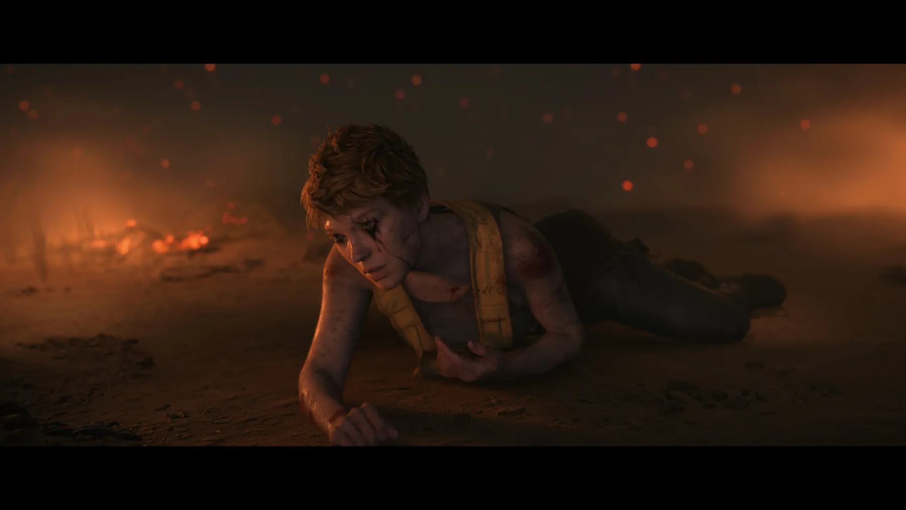image du jeu Death Stranding 2 On the Beach 