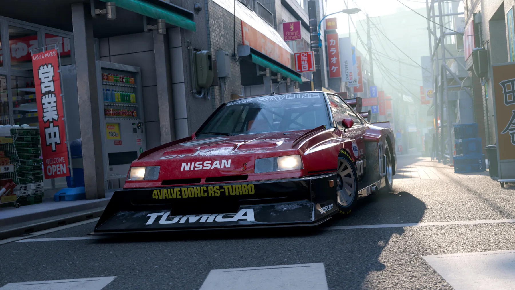 image du jeu Forza Horizon 6