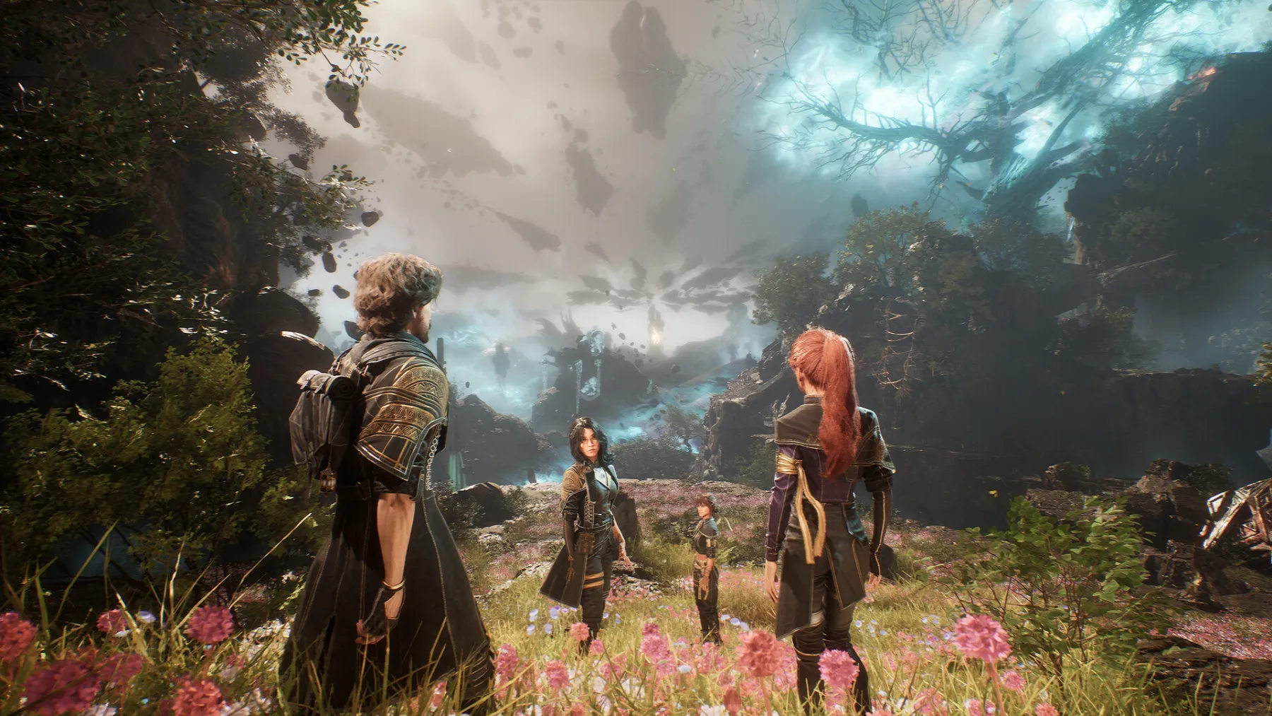 image du jeu Clair Obscur : Expedition 33