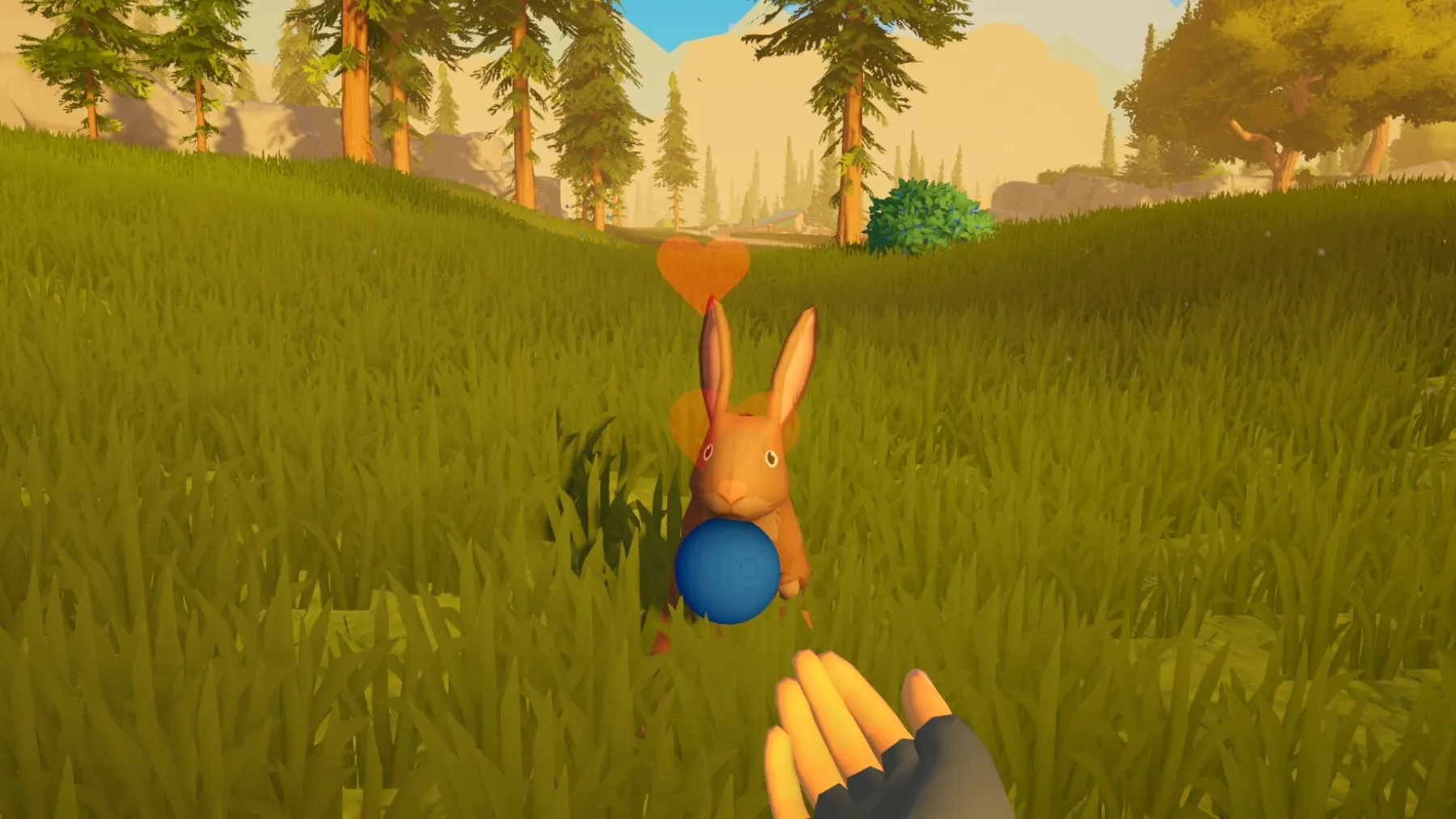 image du jeu Outbound