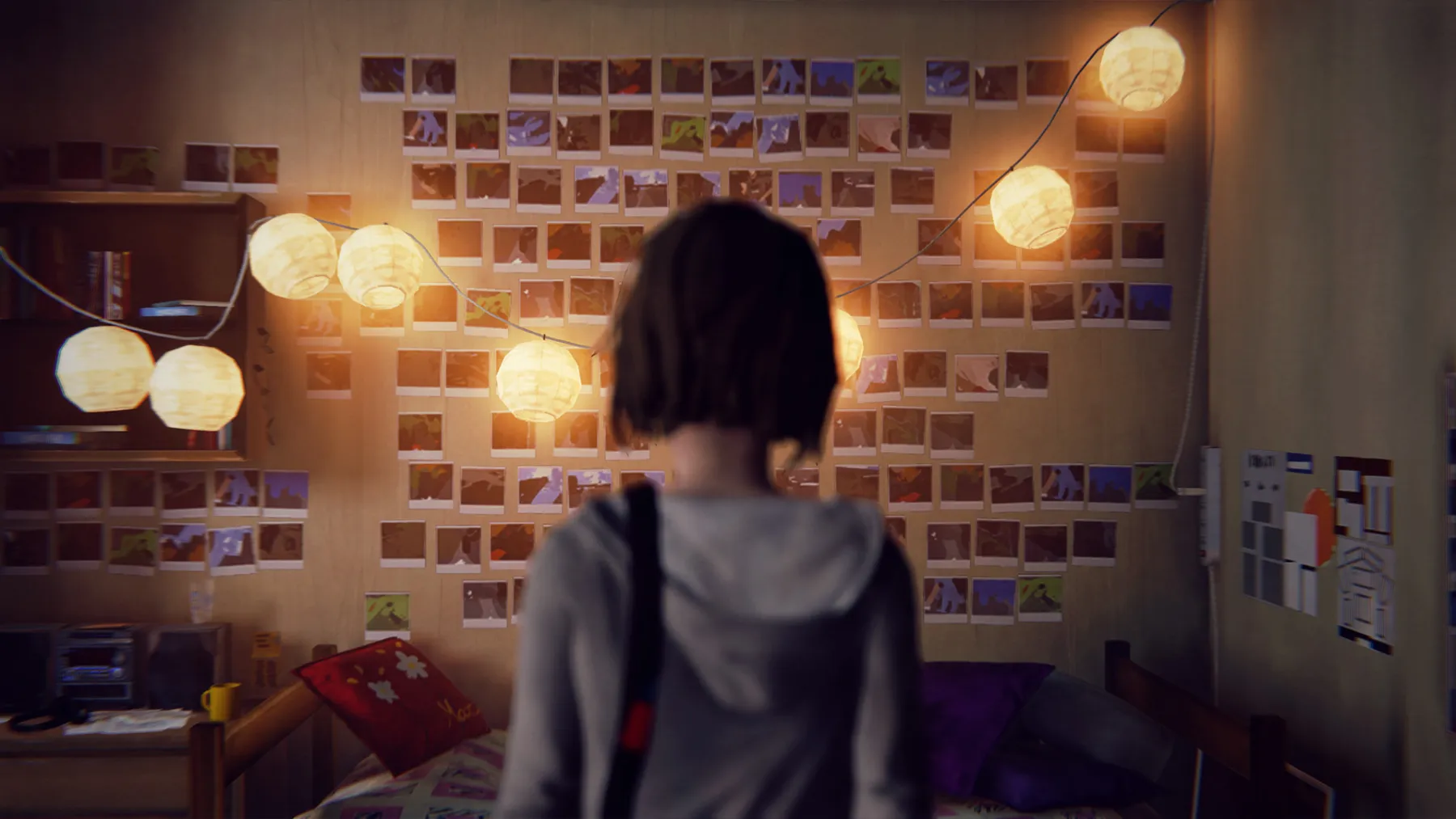 image du jeu Life is Strange